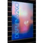 18 x 24 Poster Frame for Slatwall, Side-Loading - Clear