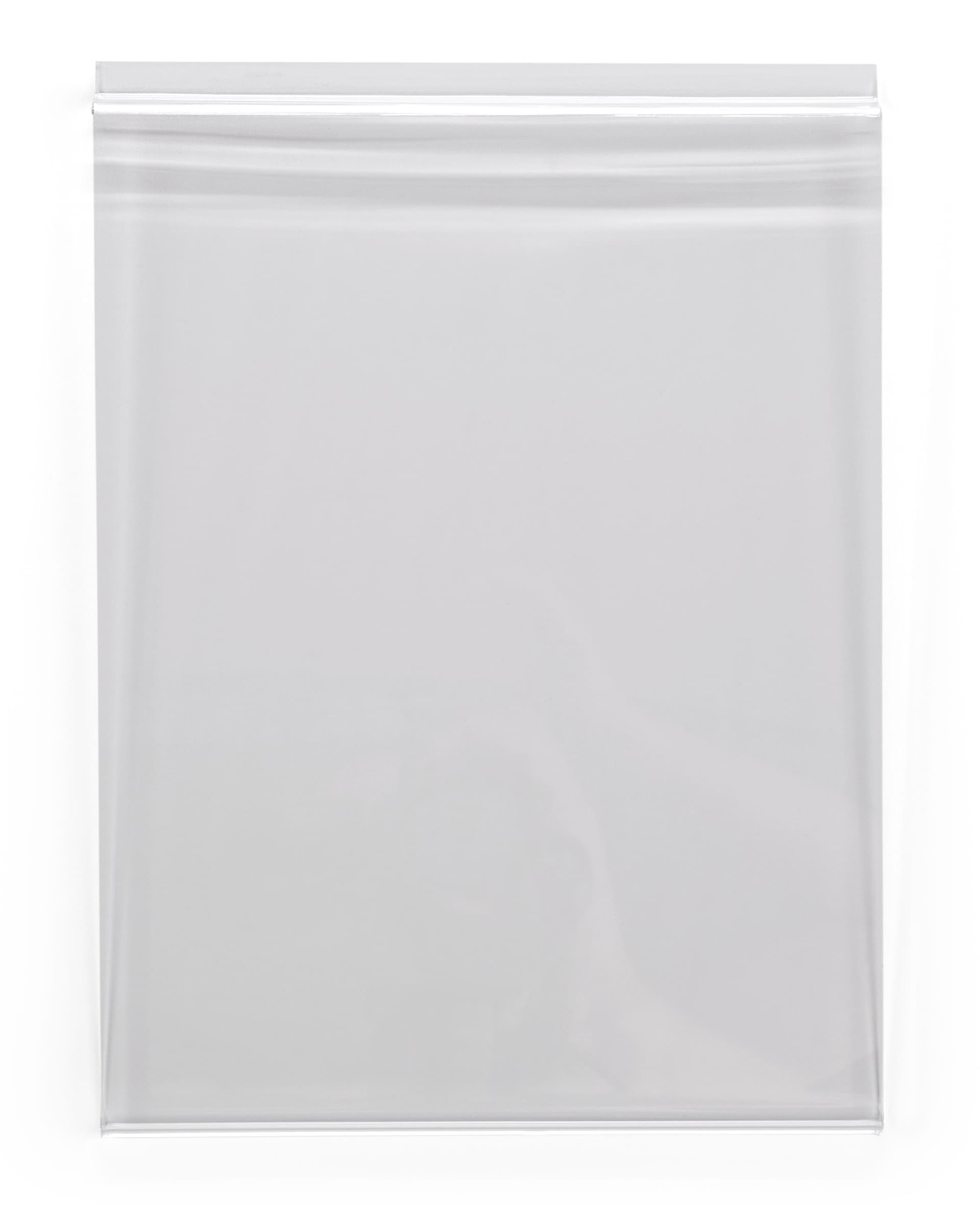 Acrylic Slatwall Sign Holder