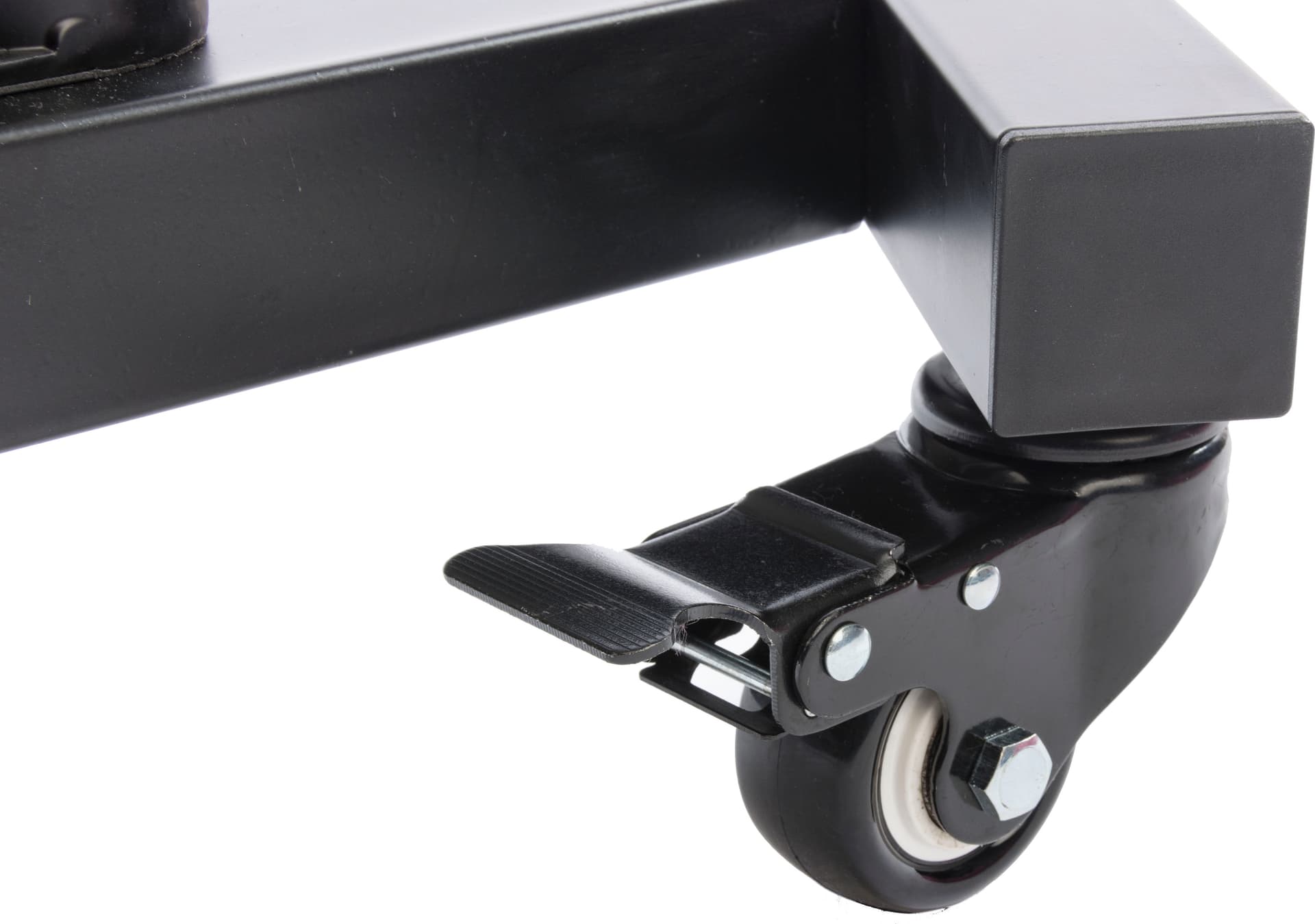 Universal Pedestal TV Stand