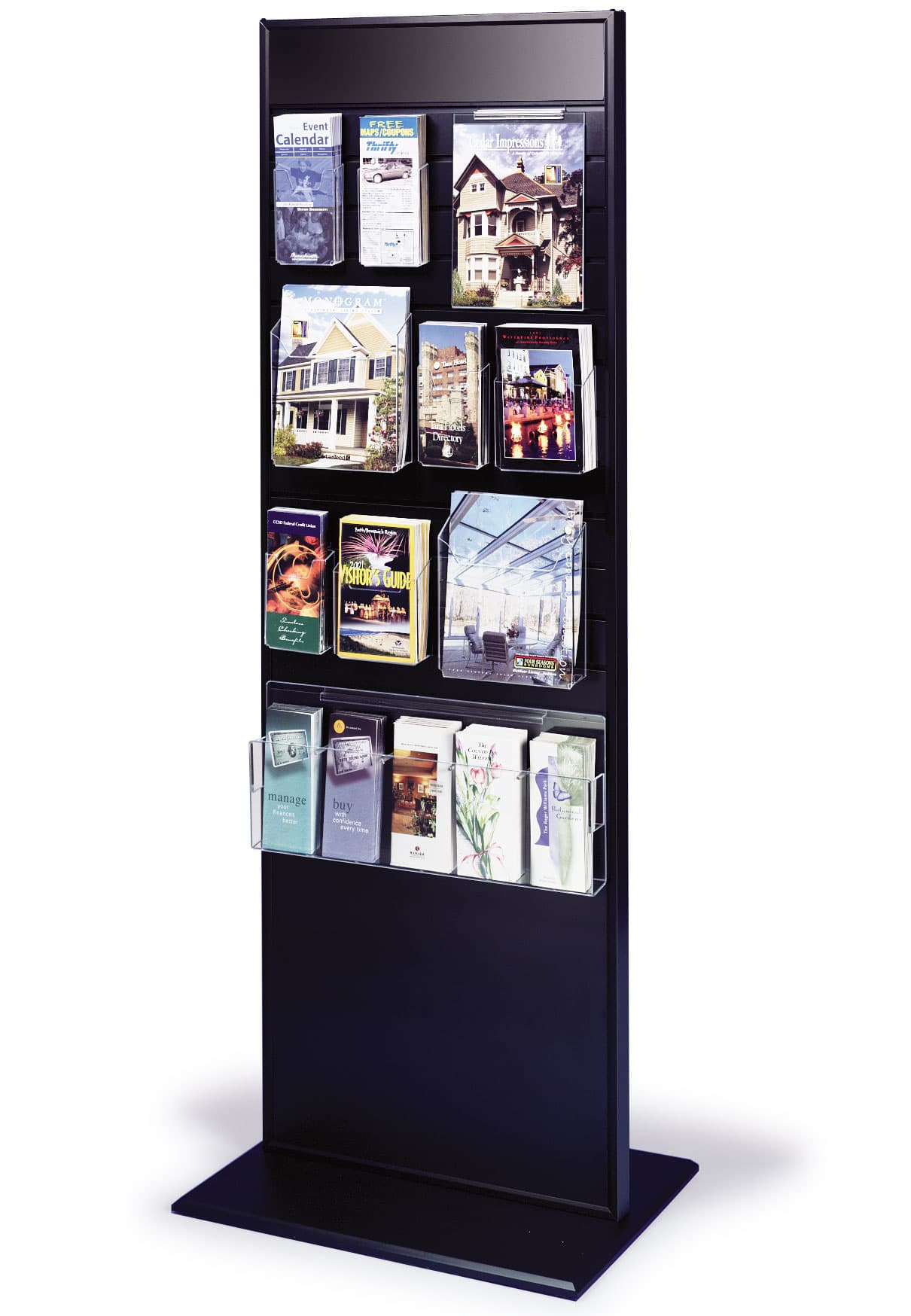 slatwall panel
