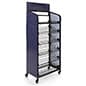 Custom Baker Rack Signage for SMBRCG_Graphics