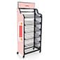 Custom Baker Rack Signage for SMBRCG_Graphics