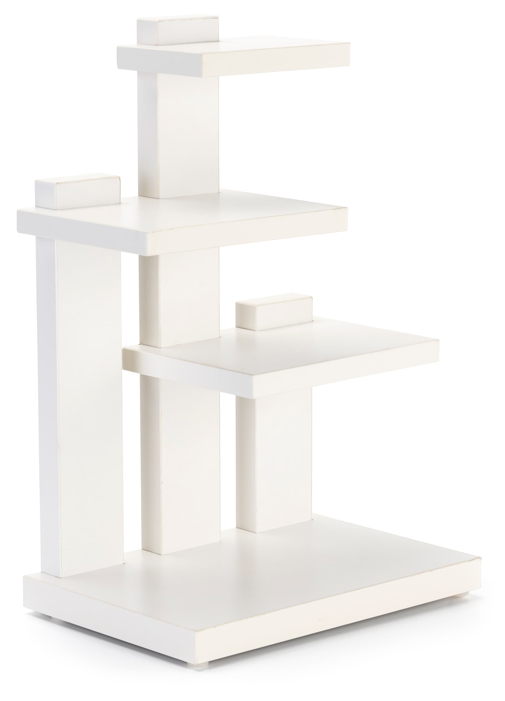 Countertop 3-Tier Merchandise Display | Multi-Level Design | Displays2Go