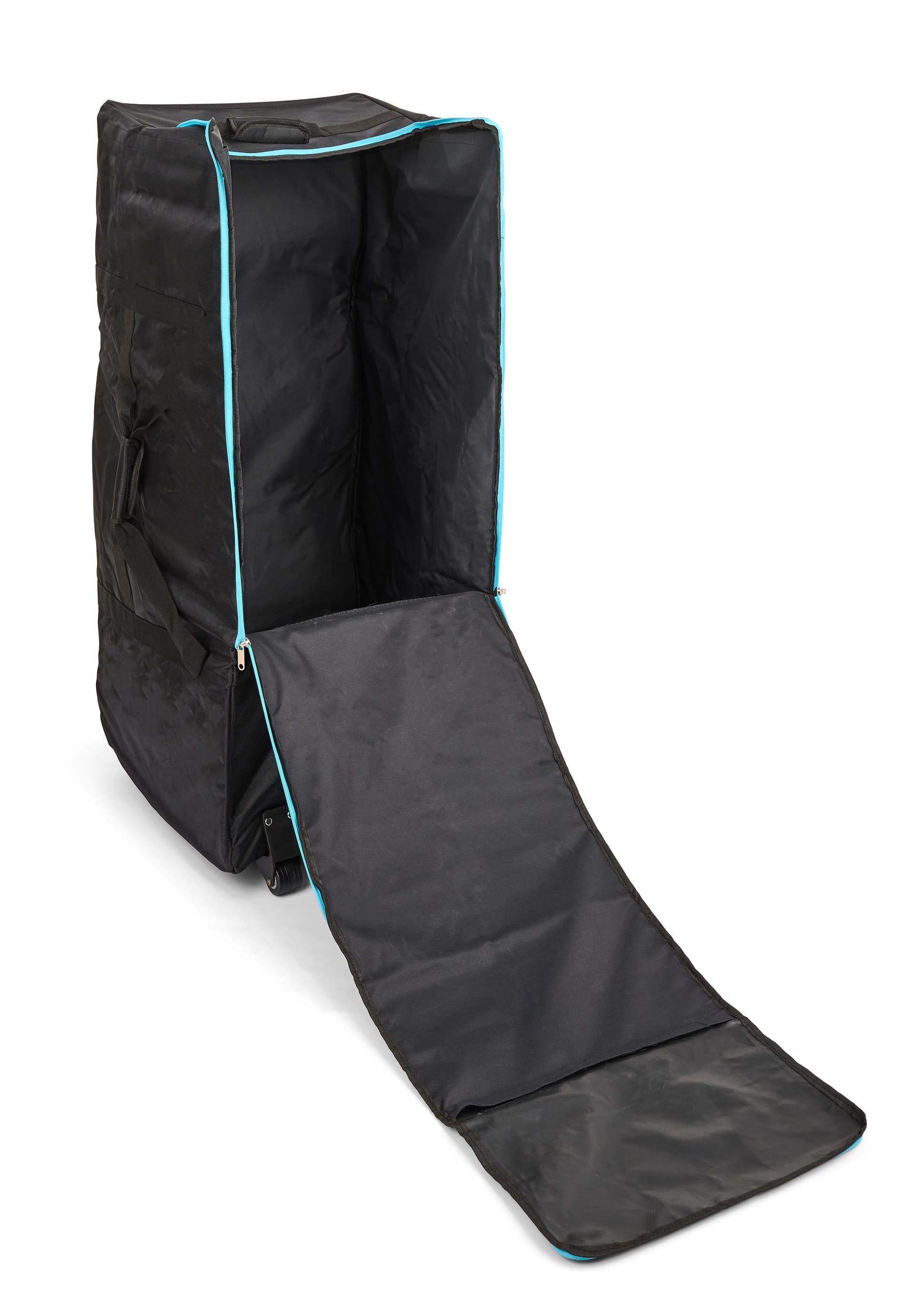 Rolling Storage Bag for SMECWSET & SMECBSET with Light Weight Design 