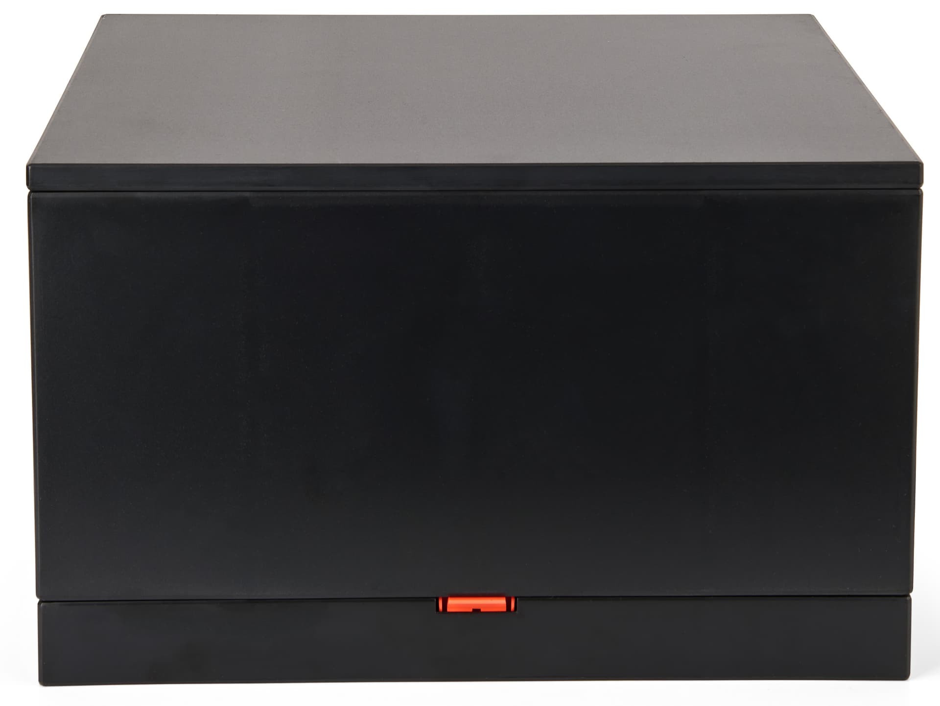 riser display set cube