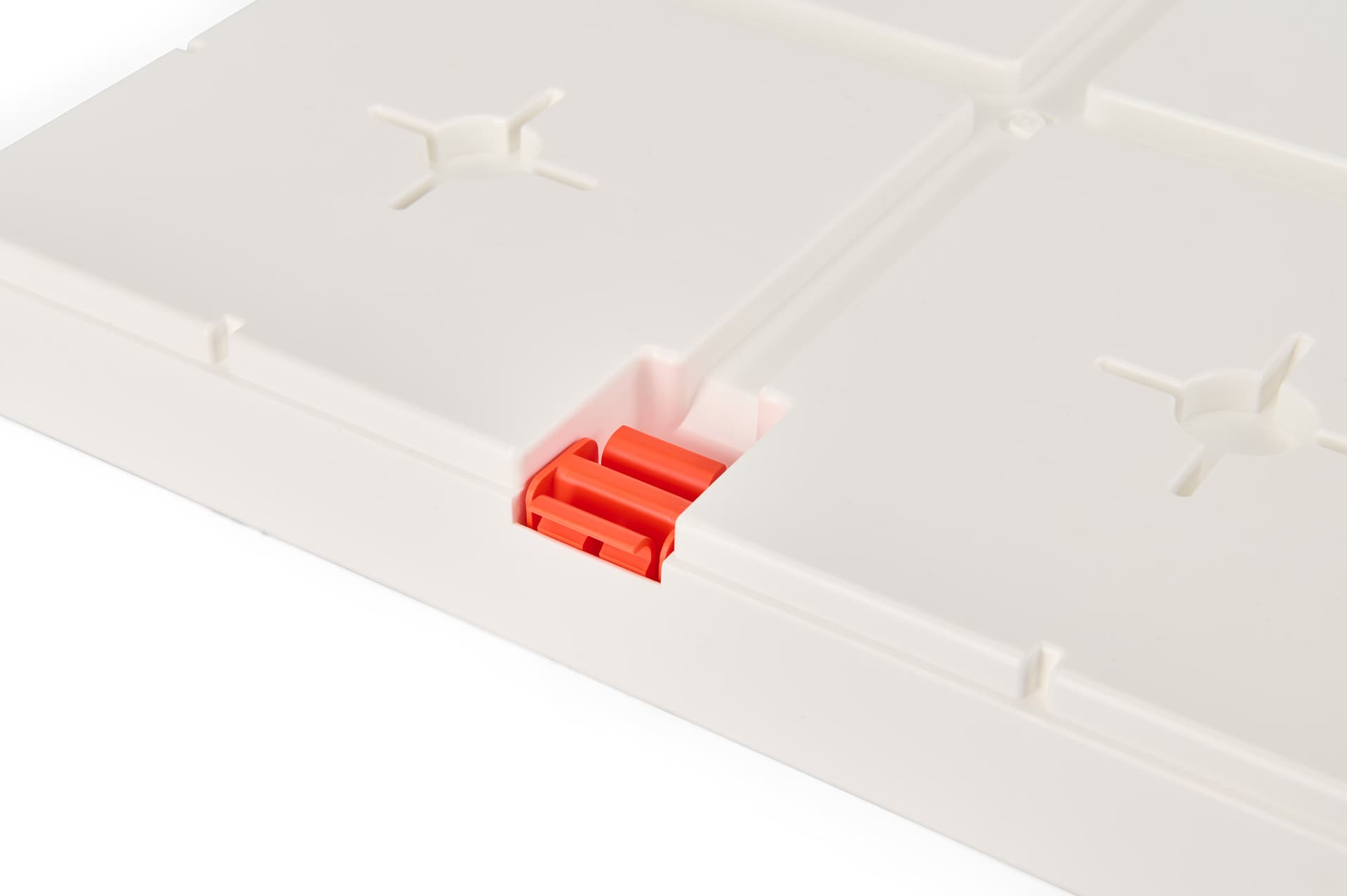 Modular Cube Risers with 3-Piece Set 