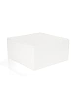 Add-On Cube for SMECWSET & SMECBSET with Flat Surface