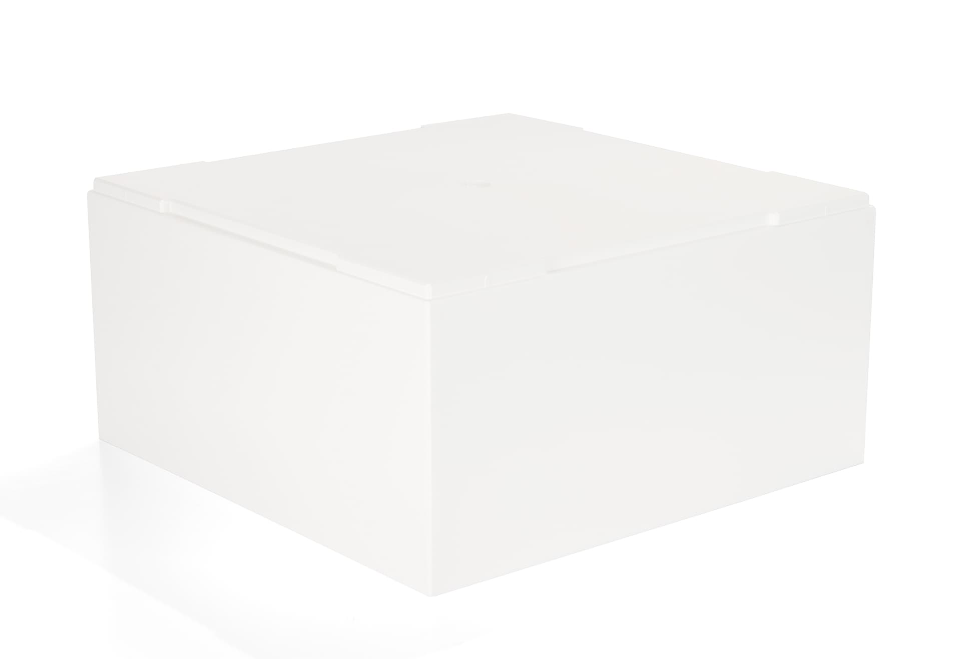 Add-On Cube for SMECWSET & SMECBSET with Smooth Finish 