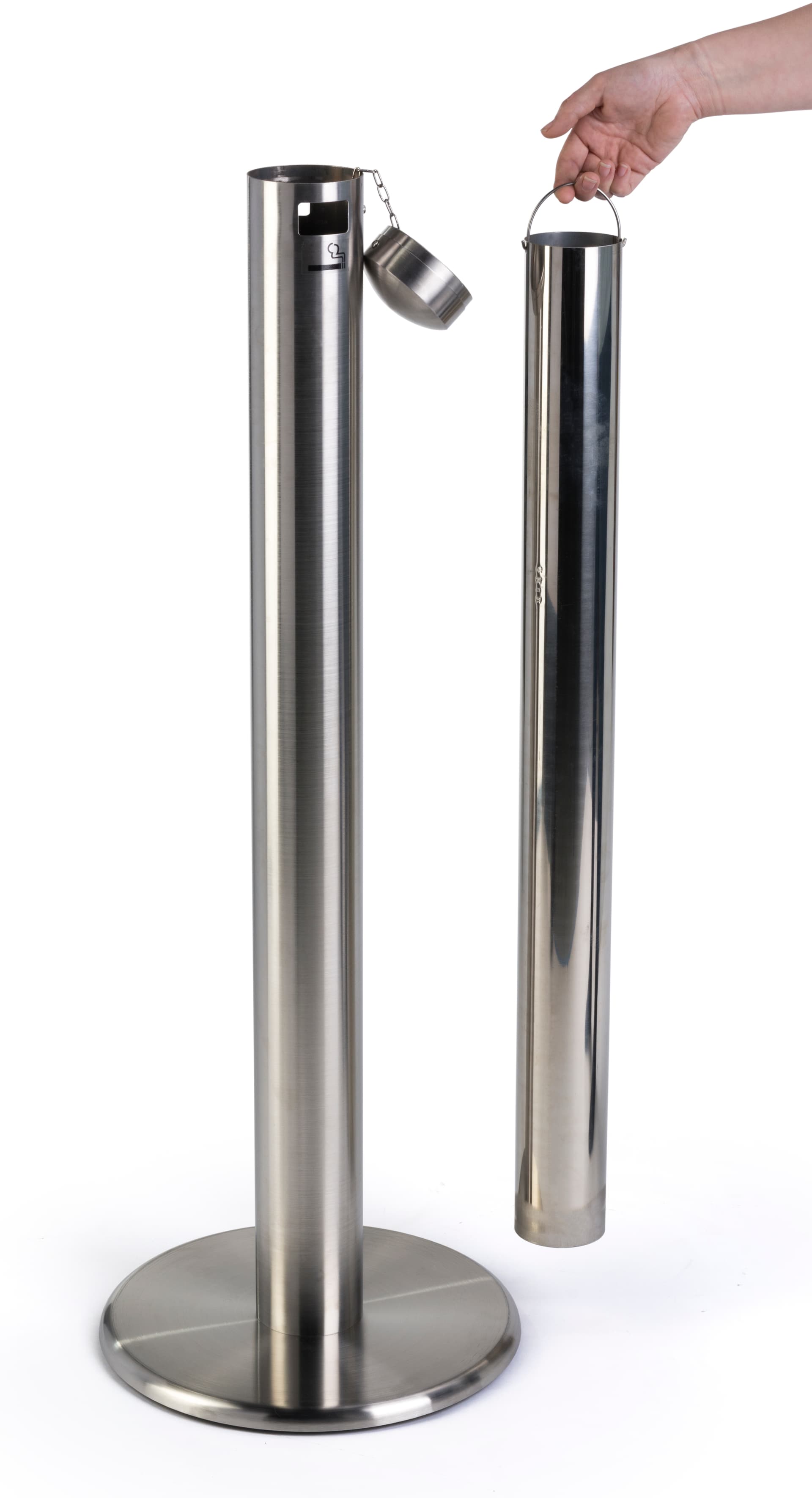 Simple Smokers Pole