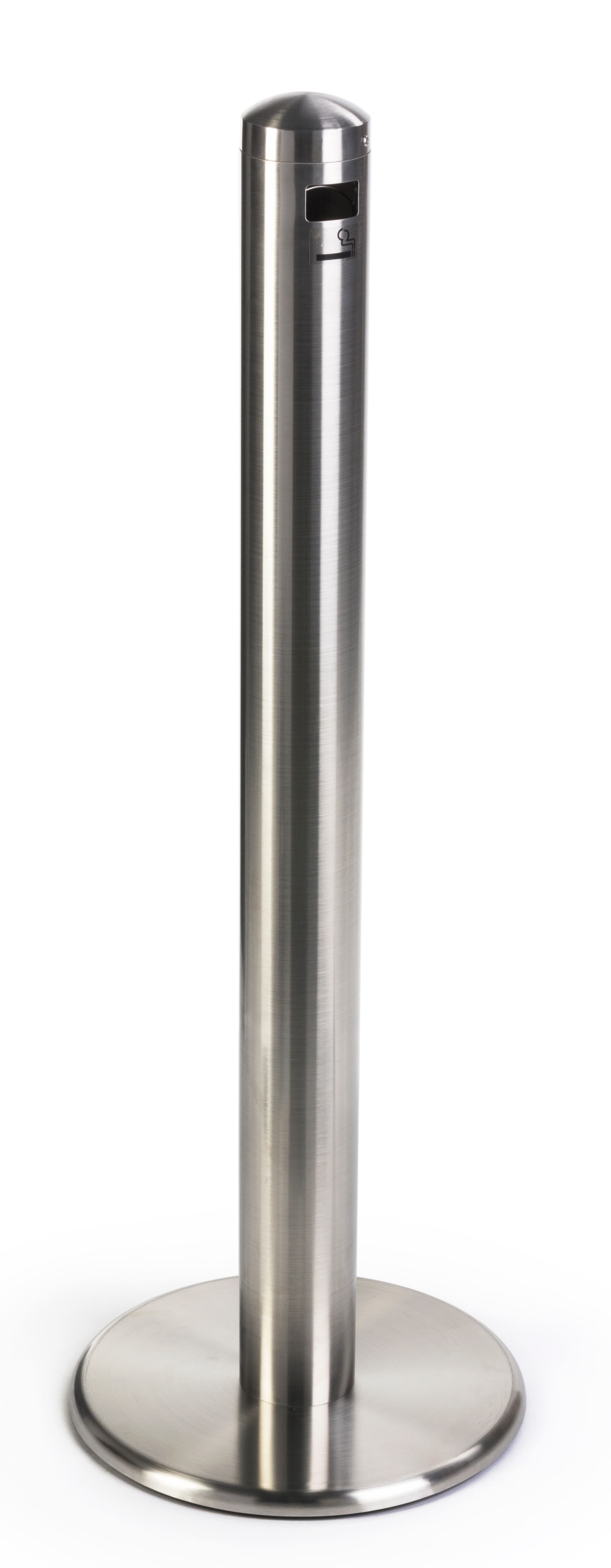Floor Standing Smokers Pole