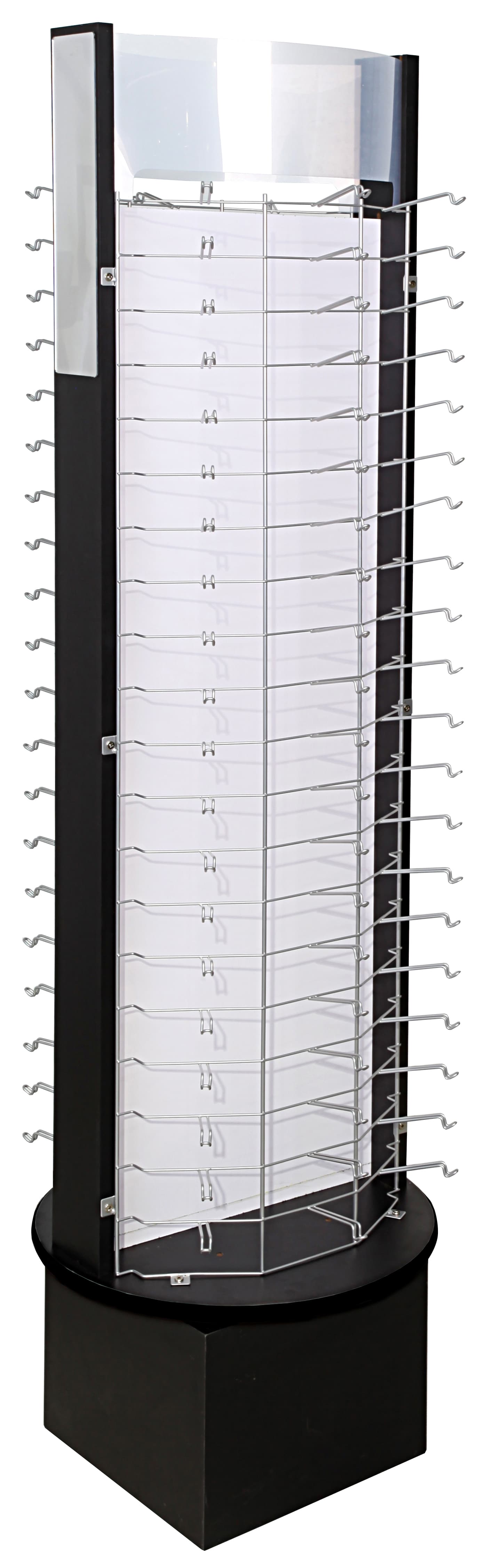 Floor Standing Sunglass Tower