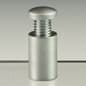 Through Grip Standoffs, Round, Set of 4