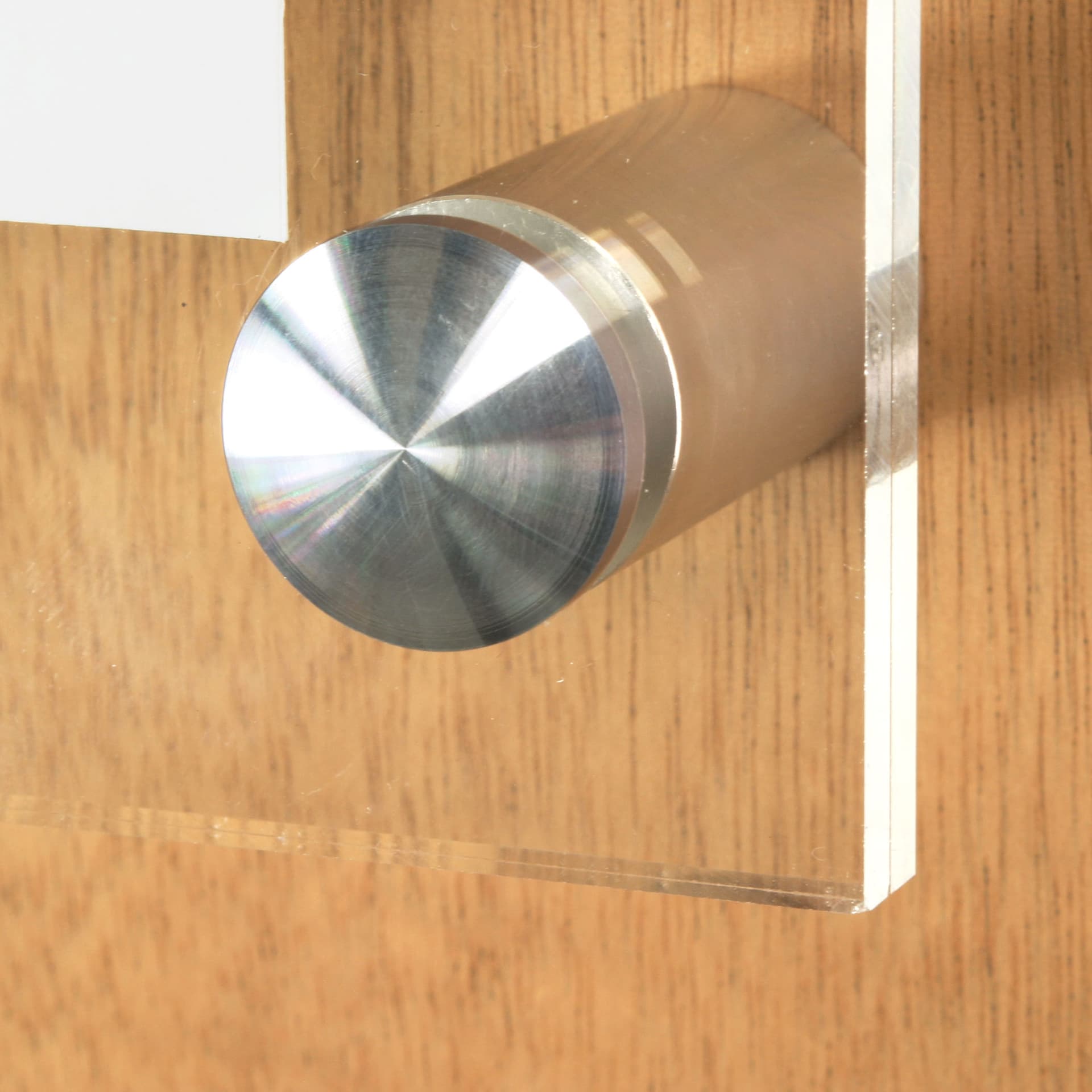 Sign Mounts: Aluminum