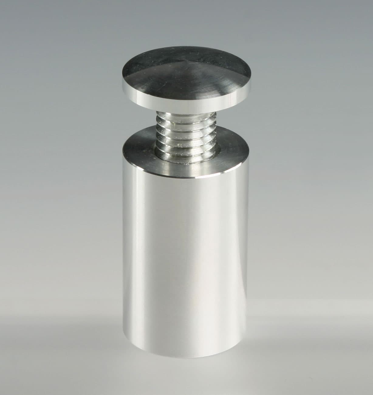 Sign Mounts: Aluminum