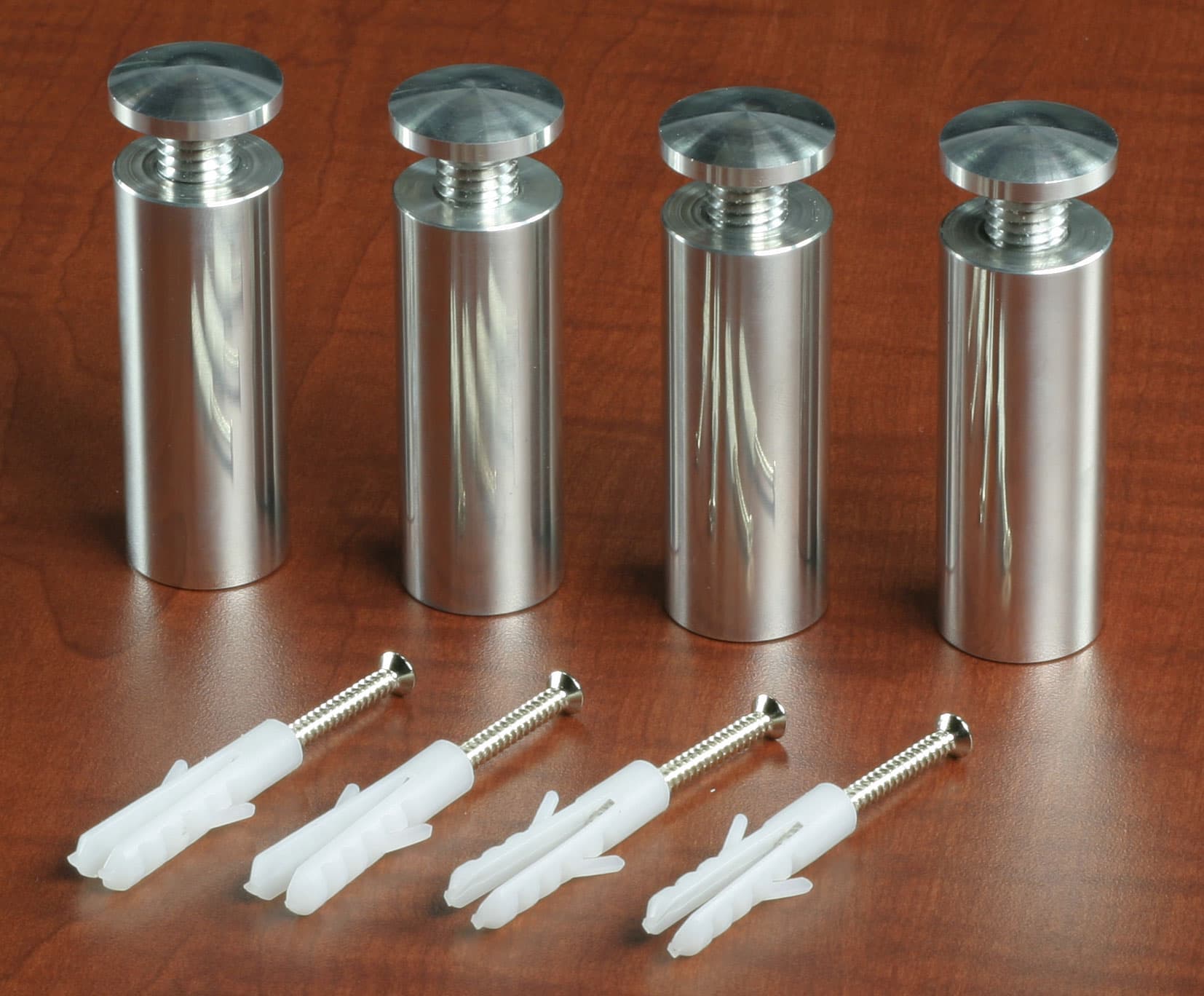 Aluminum Standoffs