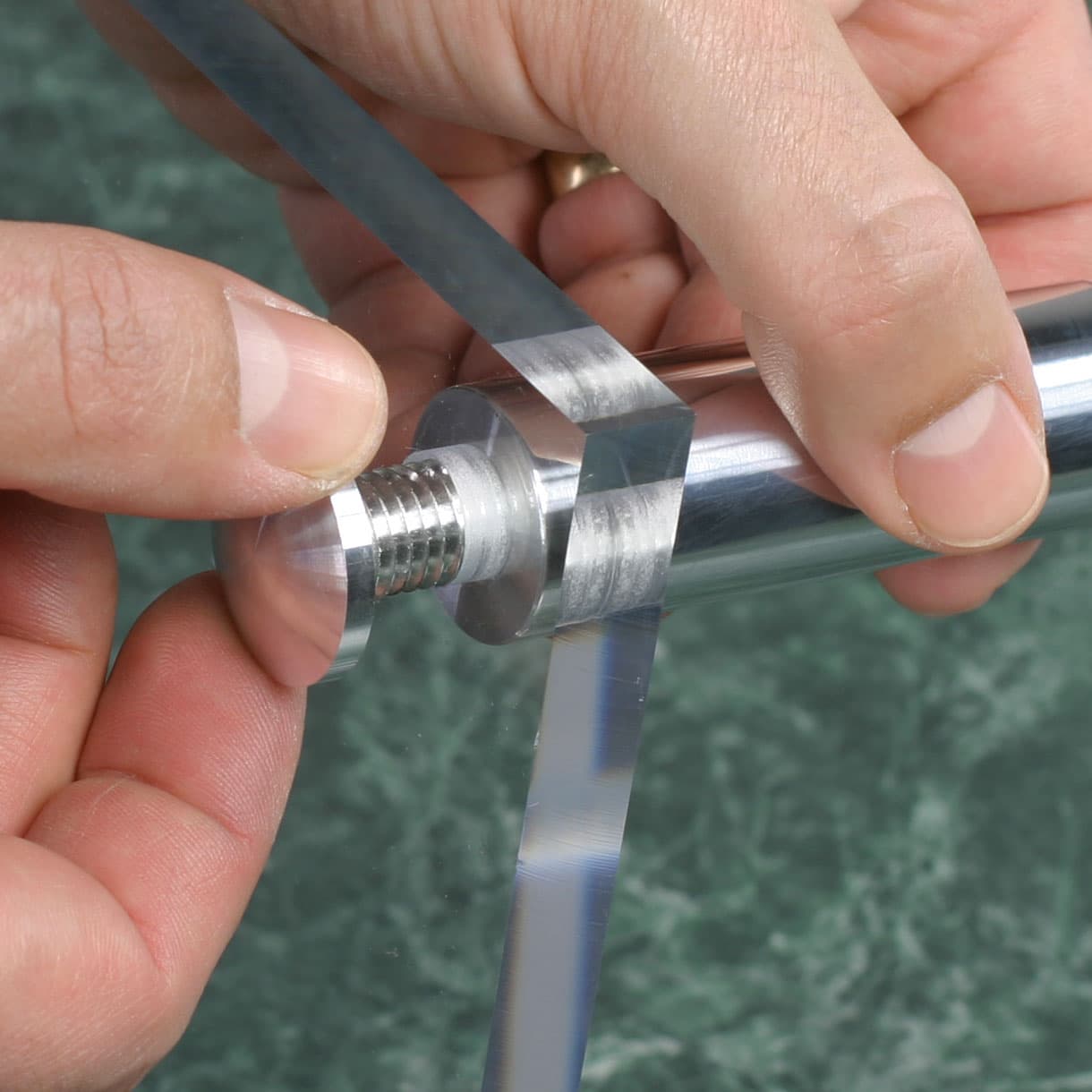 Aluminum Standoffs