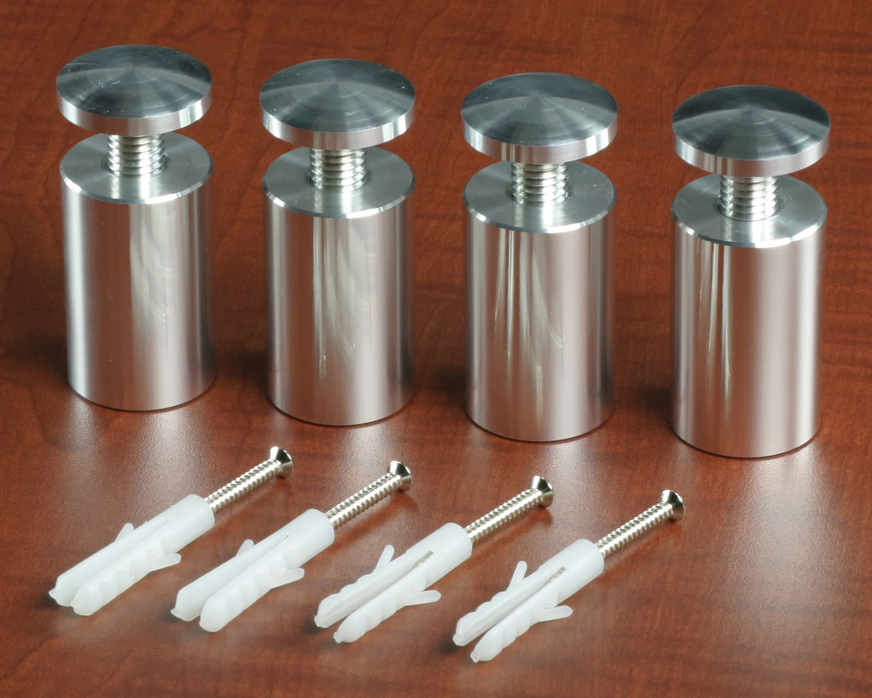 Sign Standoffs