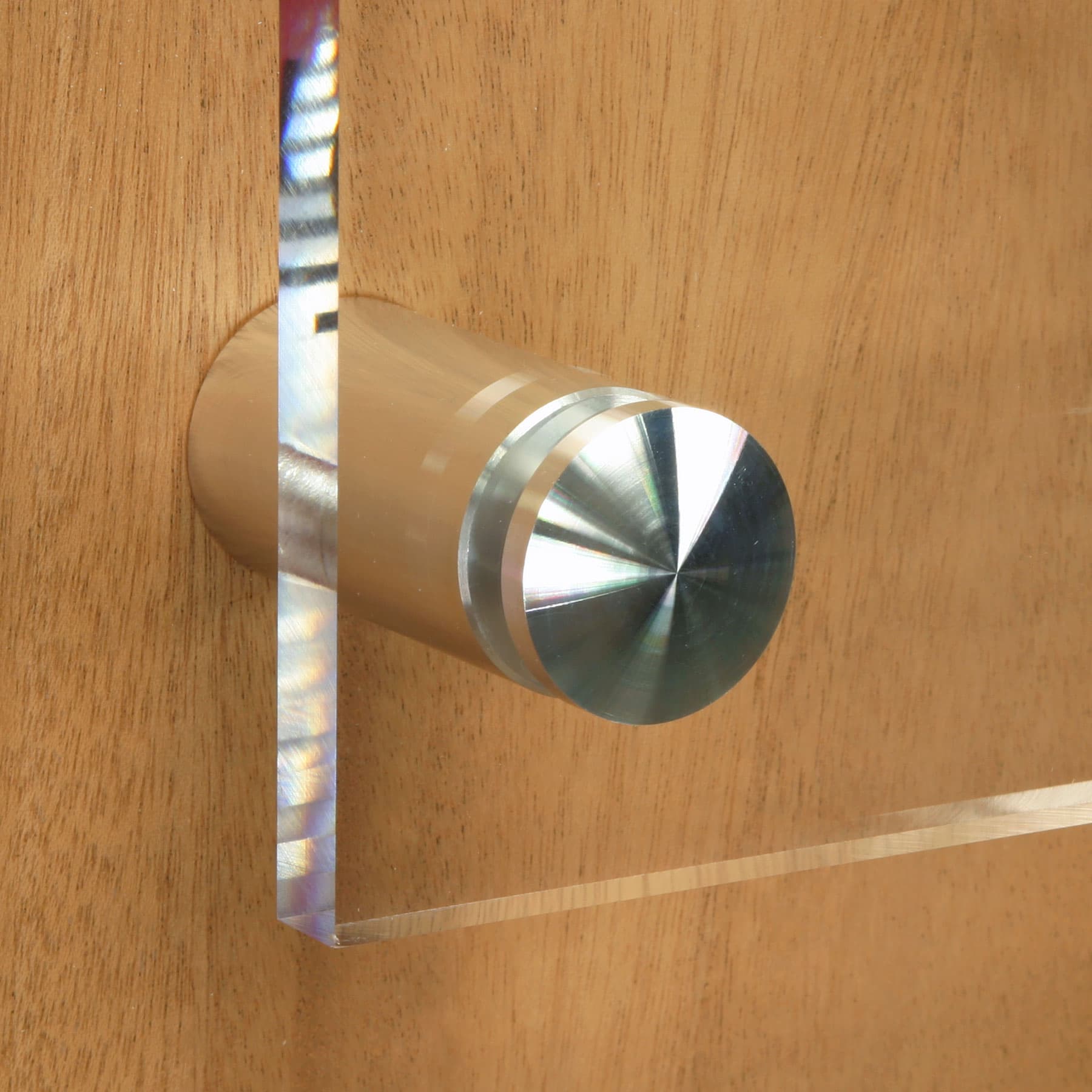 Sign Standoffs