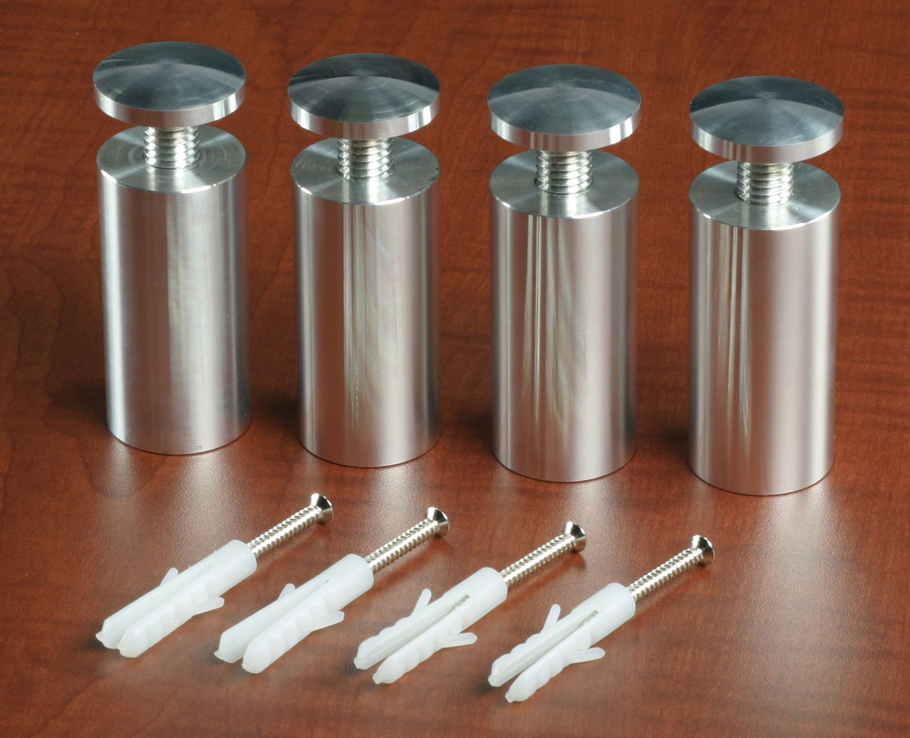 Standoffs: Aluminum