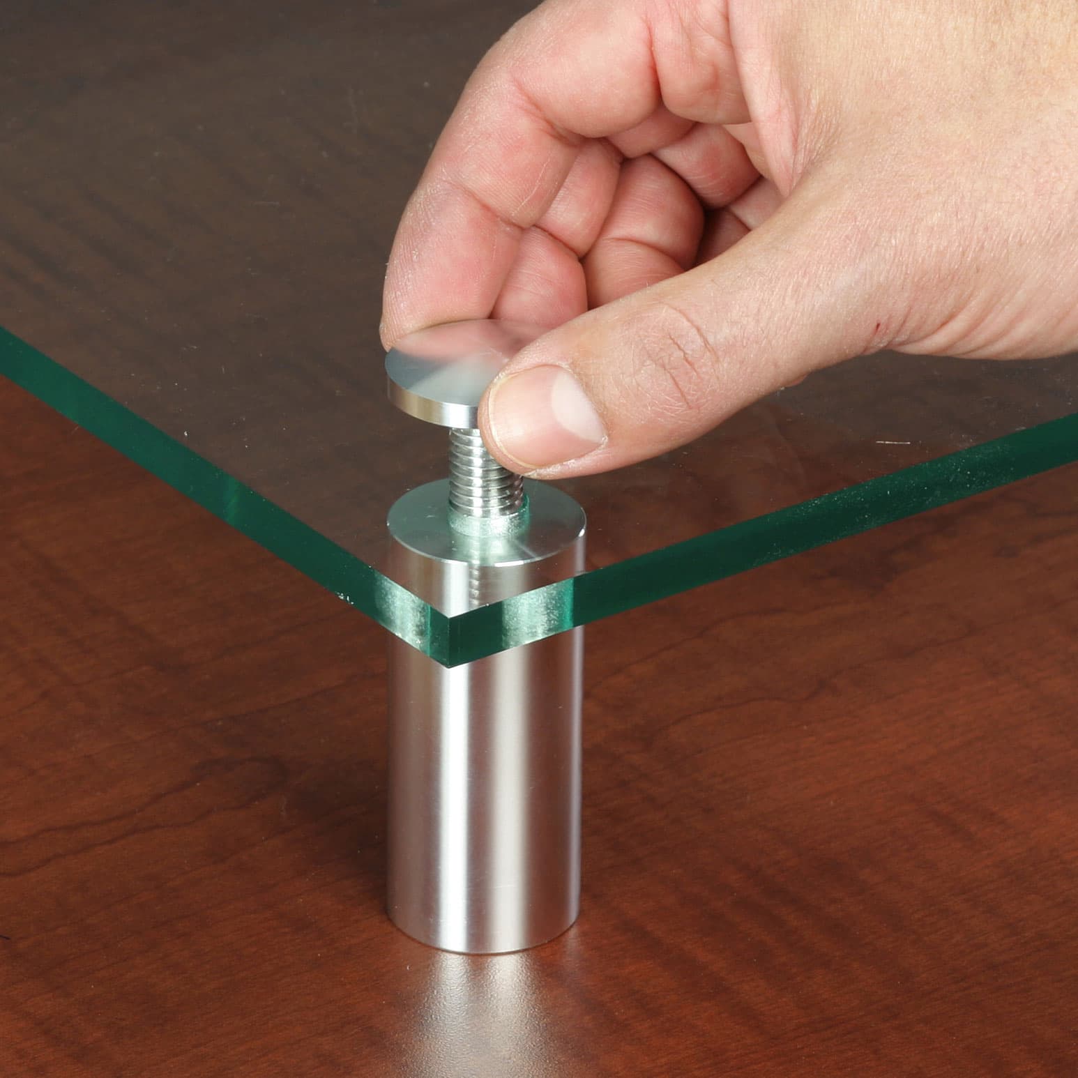 Standoffs: Aluminum