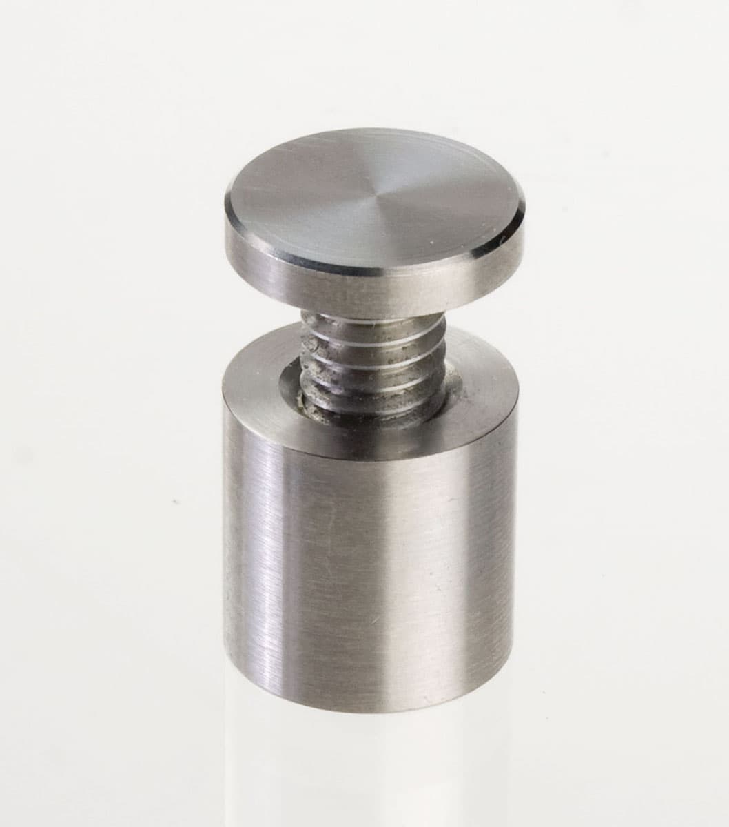 Sign Standoffs