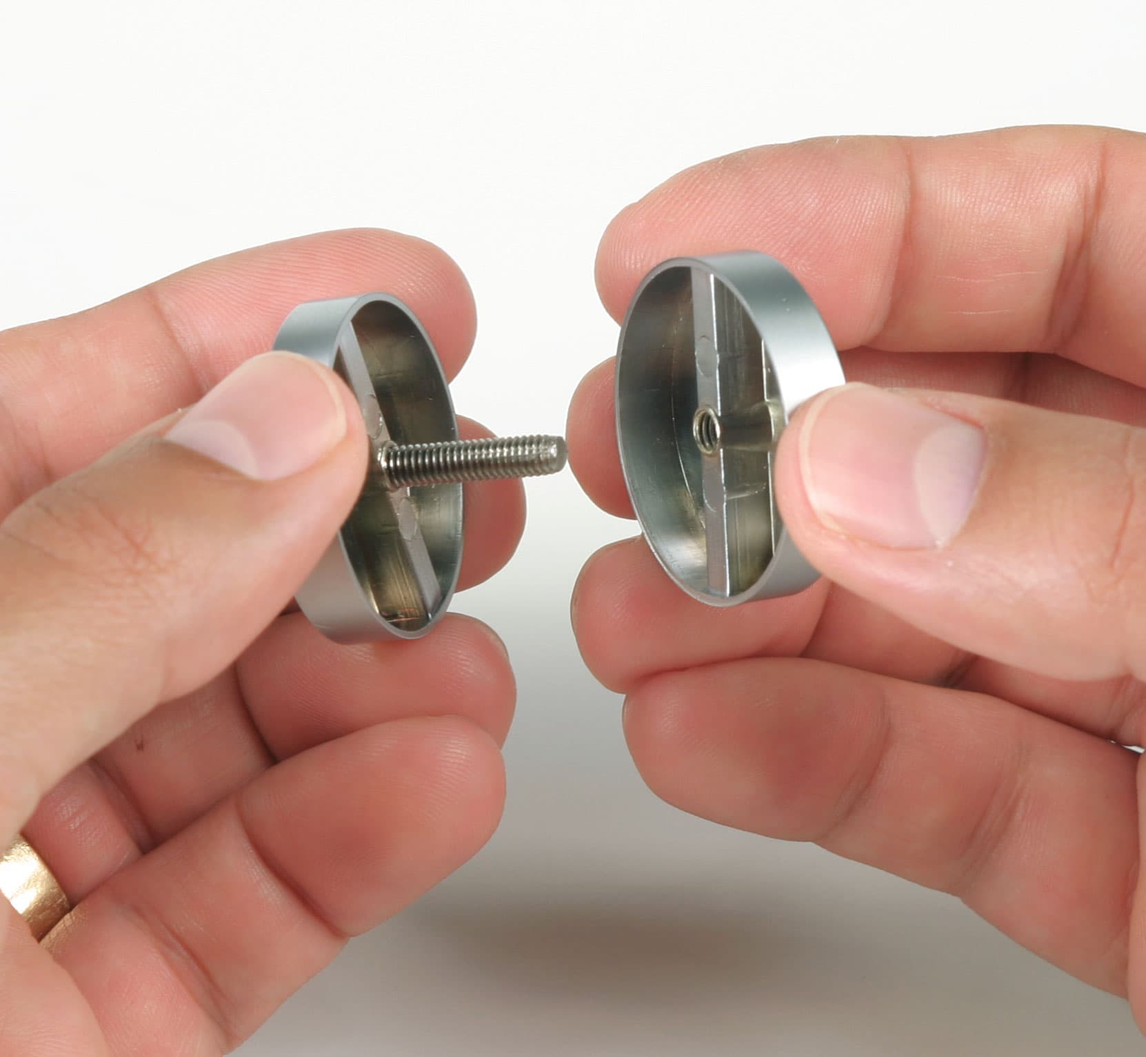 Decorative Hardware