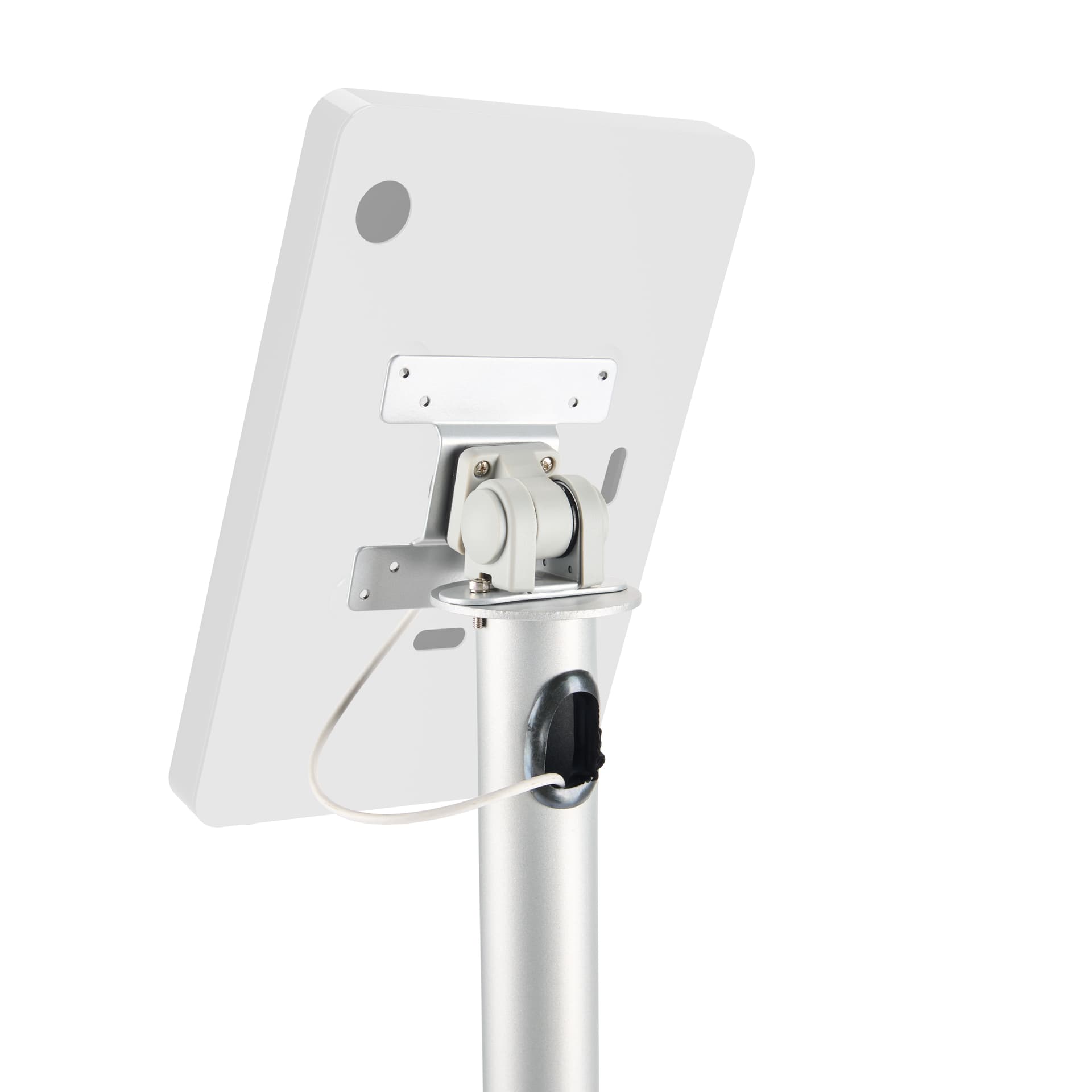 Tablet Floor Stands