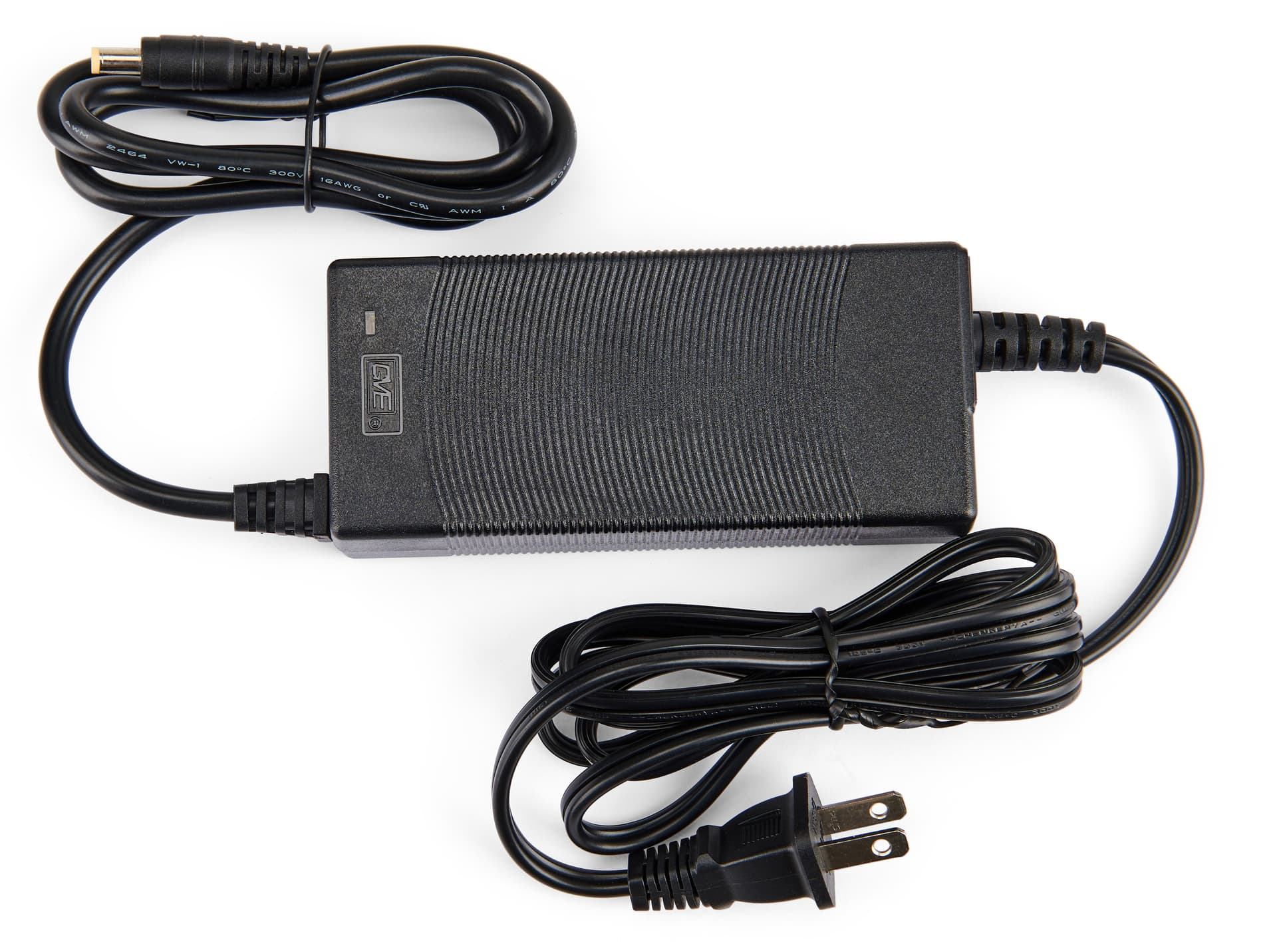 Solar Light Box Banner Stand with Additional Charger