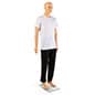 Male Mannequin with Base, Painted Facial Features - Flesh Tone