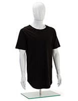 Male Torso Mannequin