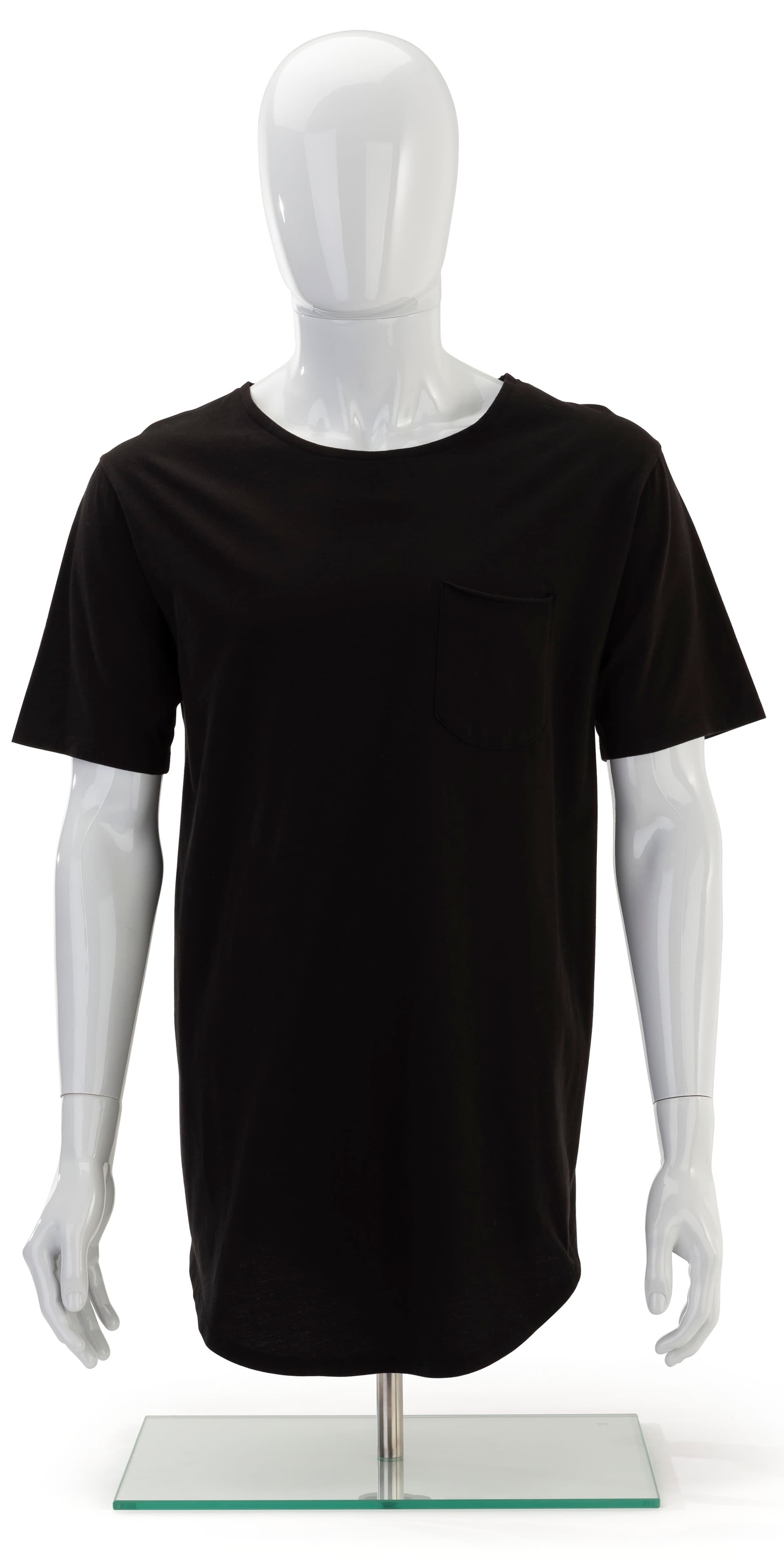 Male Torso Mannequin