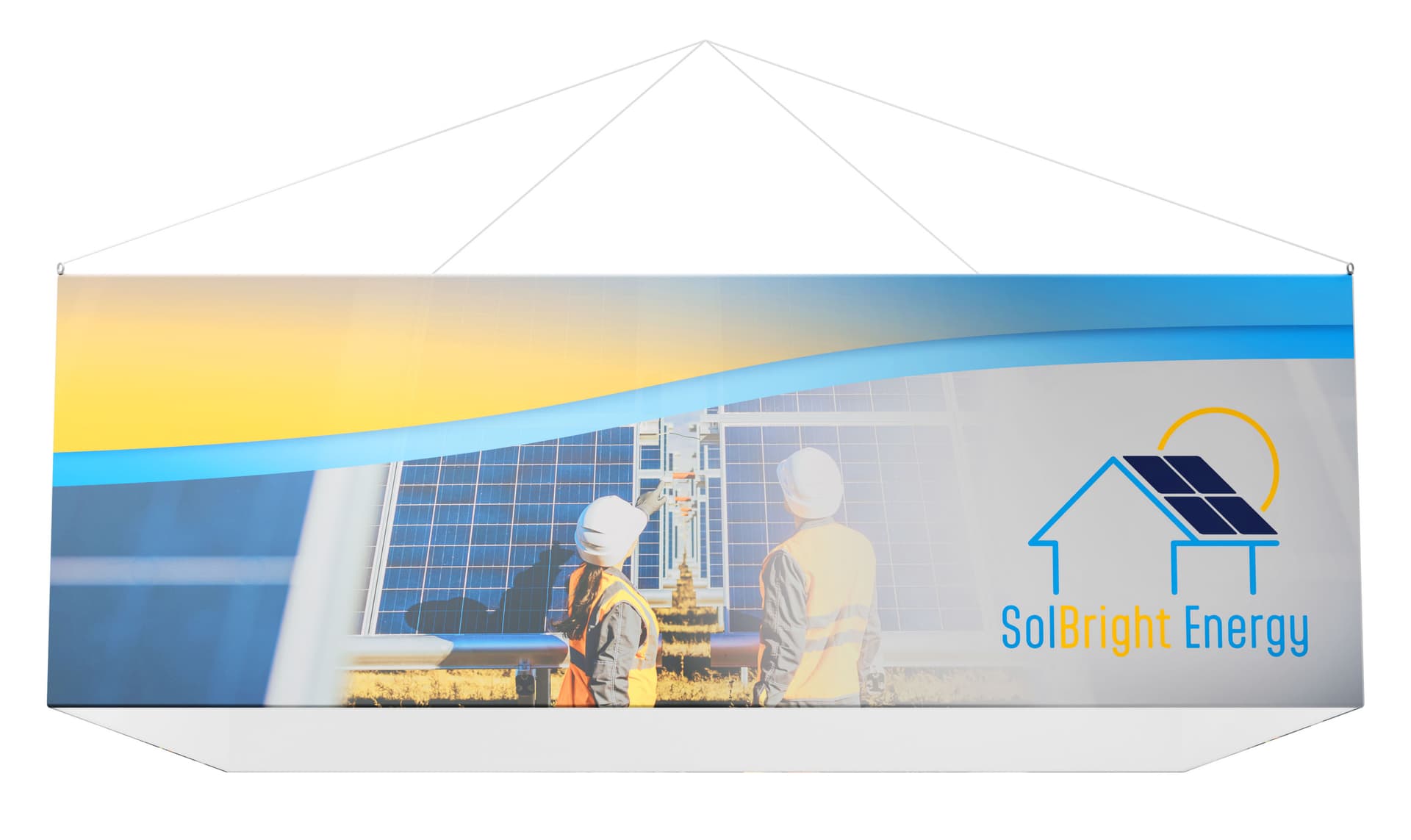 Replacement graphic for SQRHB series with single sided printing 