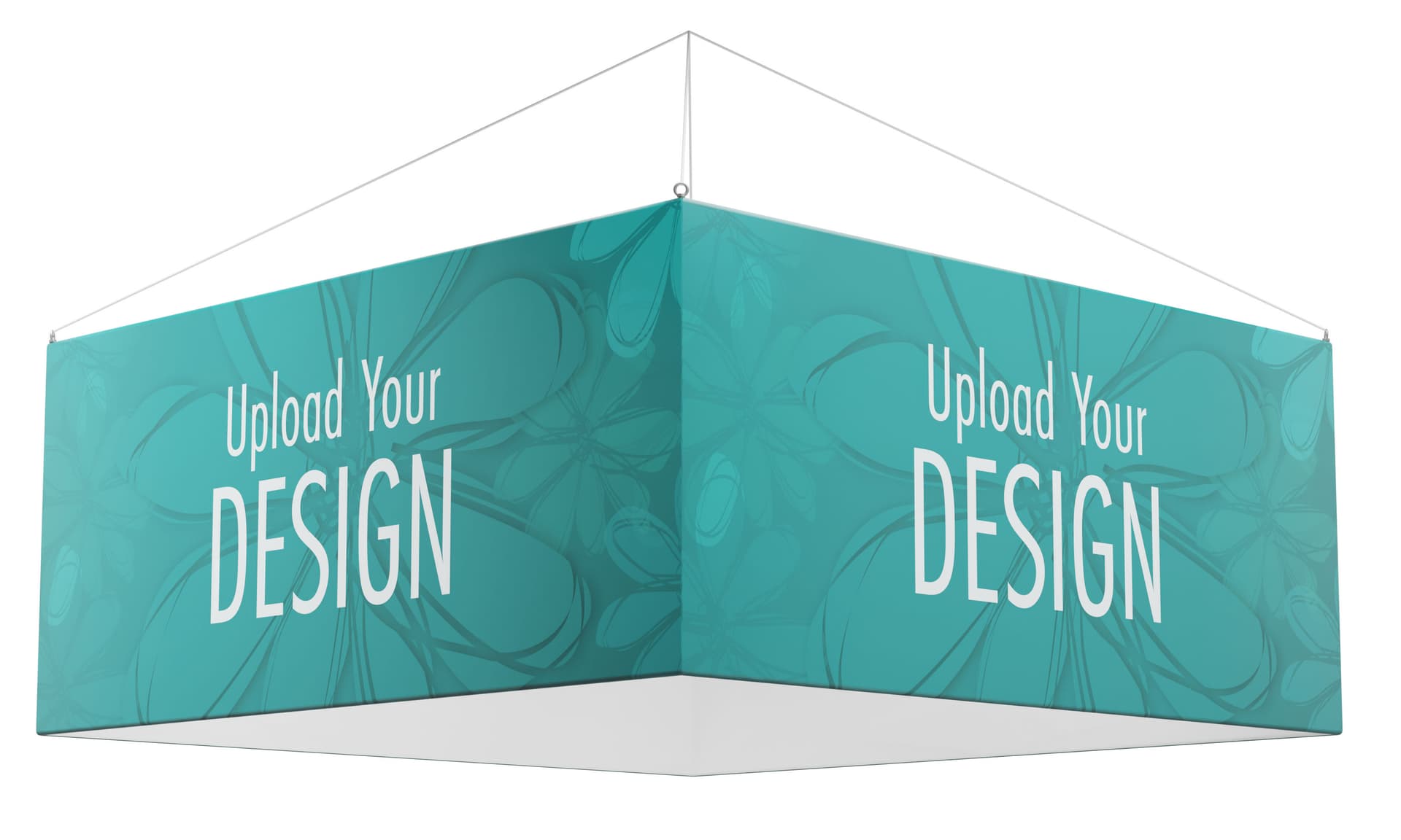 Replacement graphic for SQRHB series  with single sided printing 