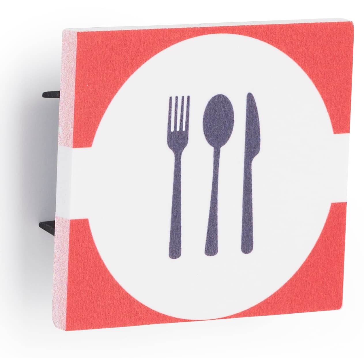 2x3 replacement wayfinding directory boards with custom printing 
