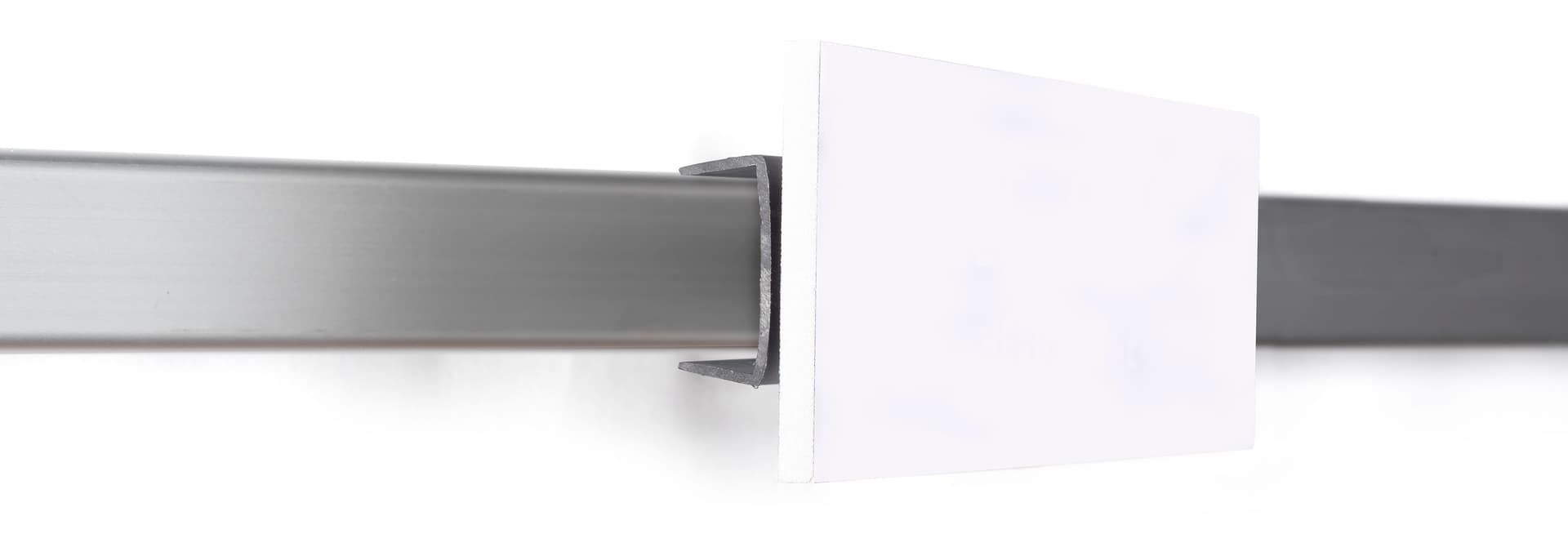 2x9 replacement directory sign panel for SRS2PK series with pvc foam core board construction 