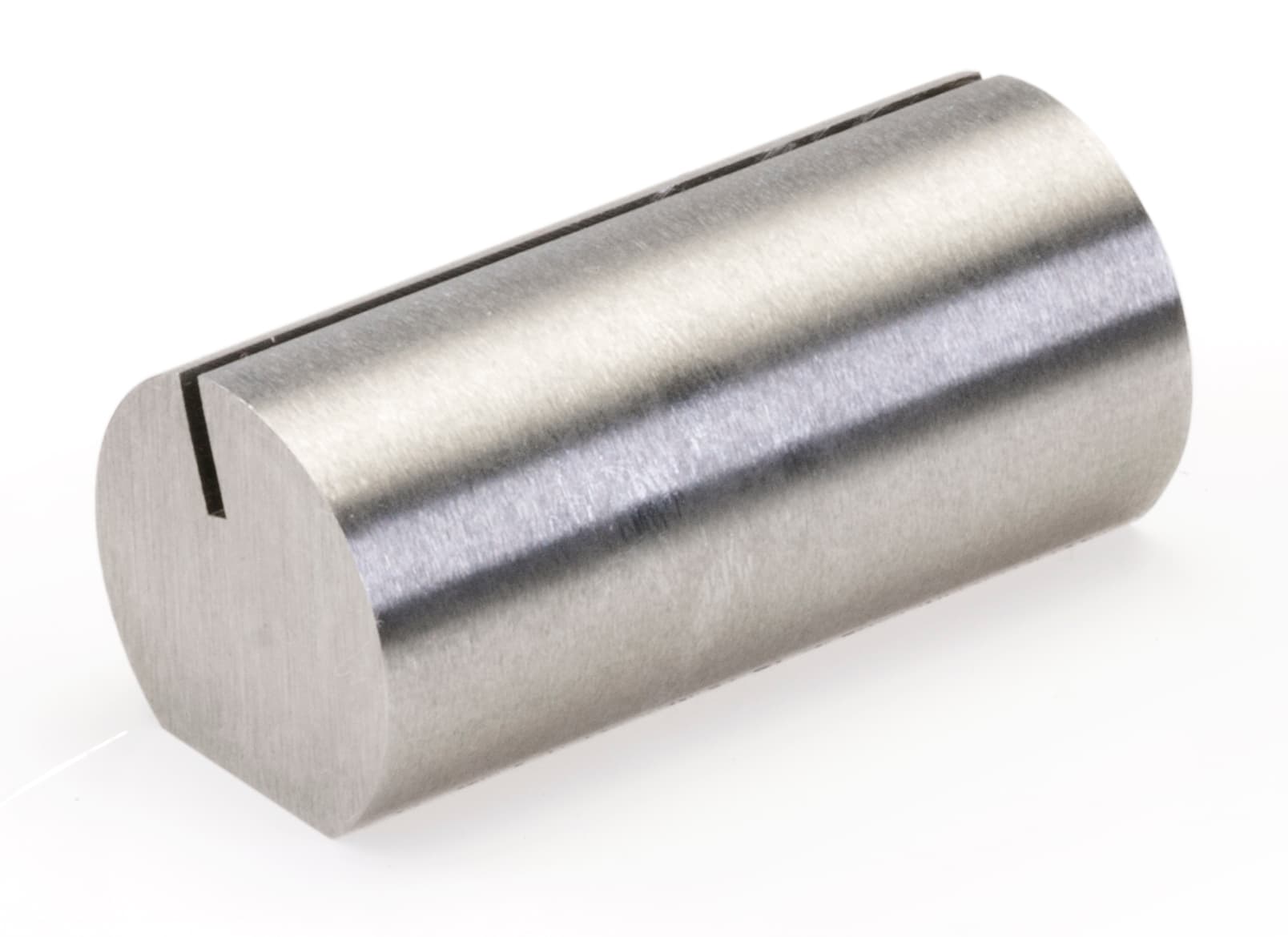 Silver Table Place Card Holder 