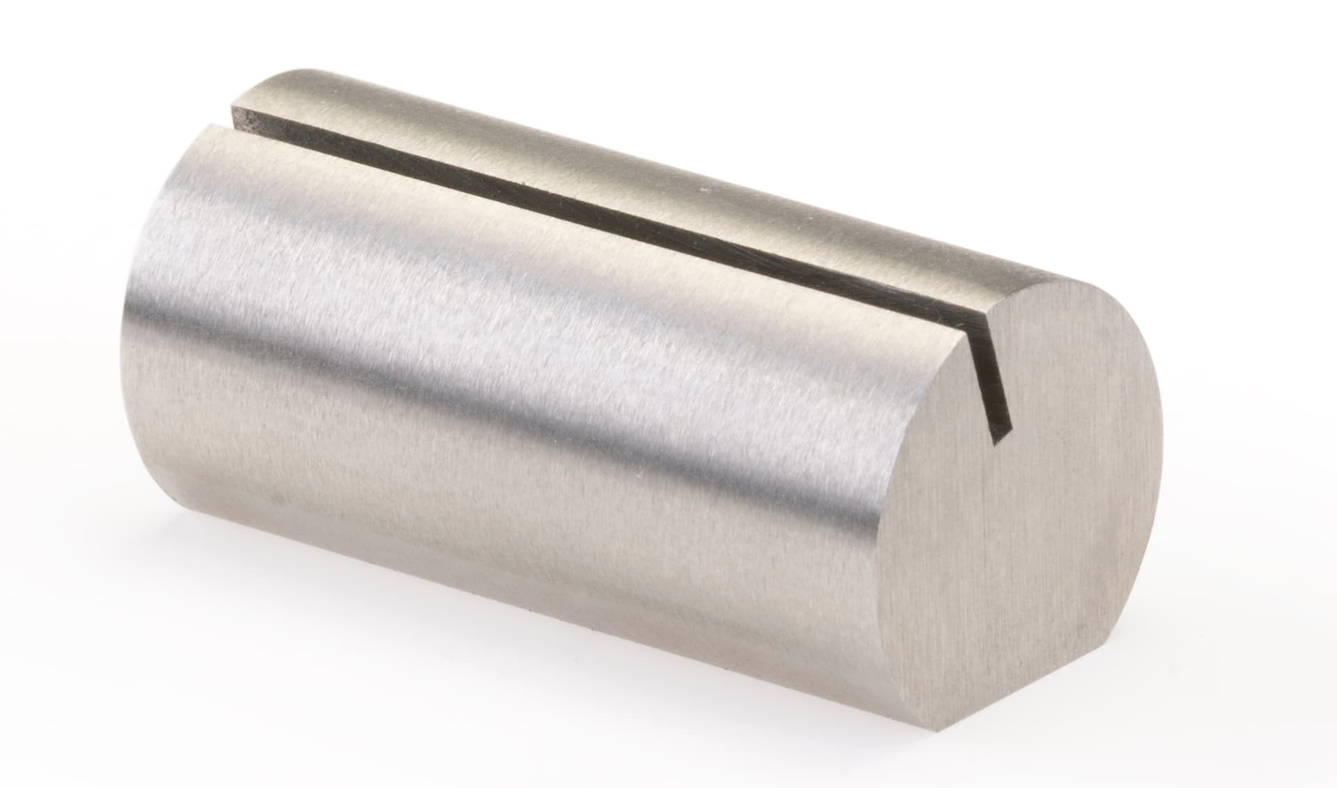 Silver Table Place Card Holder 