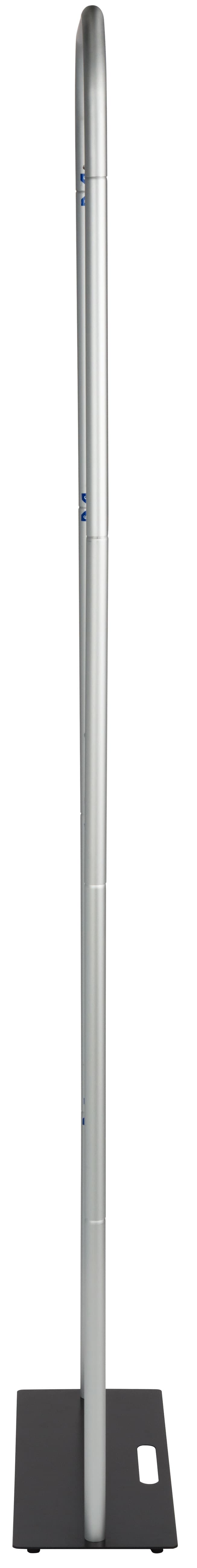Slim Fabric Banner Stand Frame 
