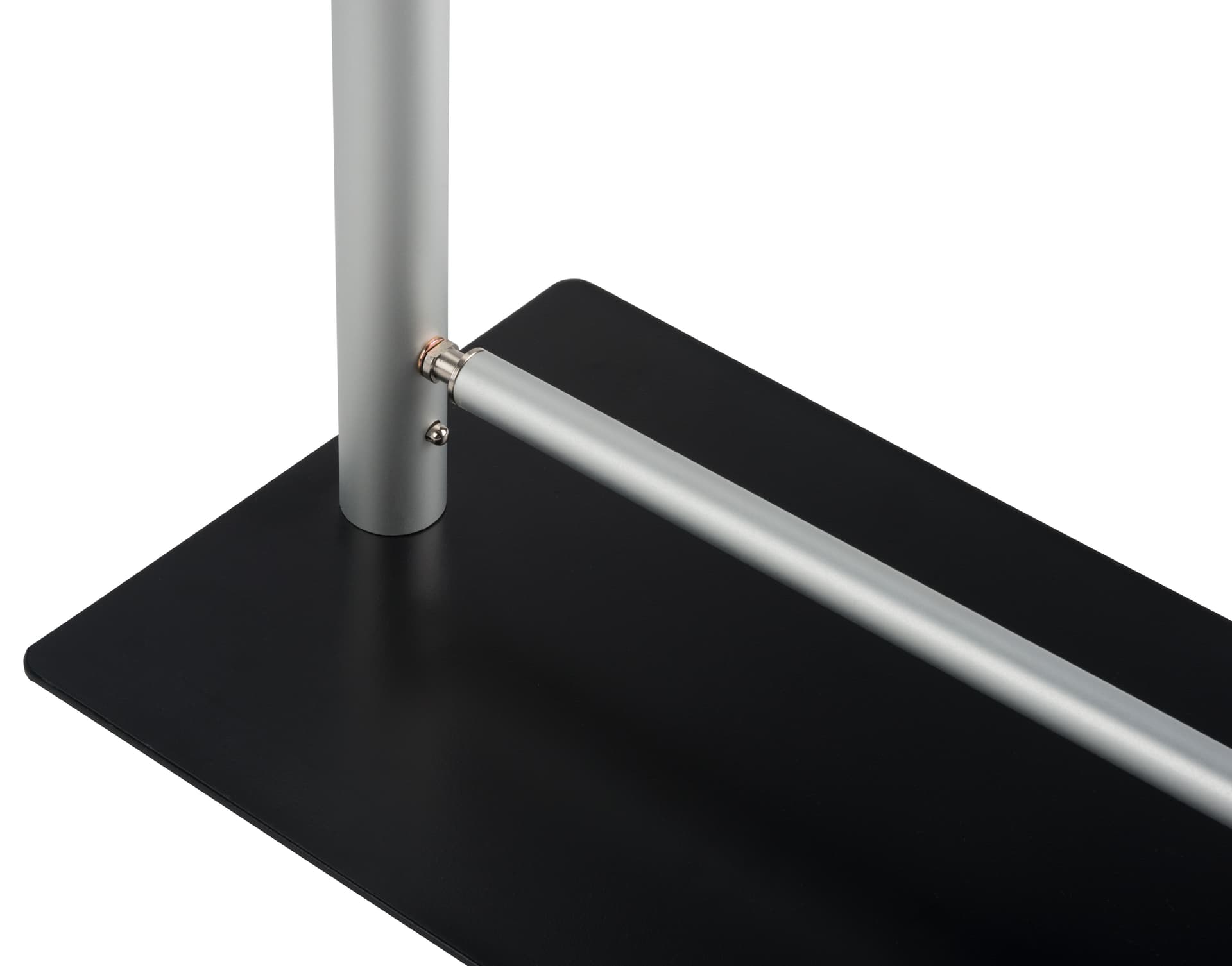 Fabric Banner Stand Frame with Aluminum Tubes