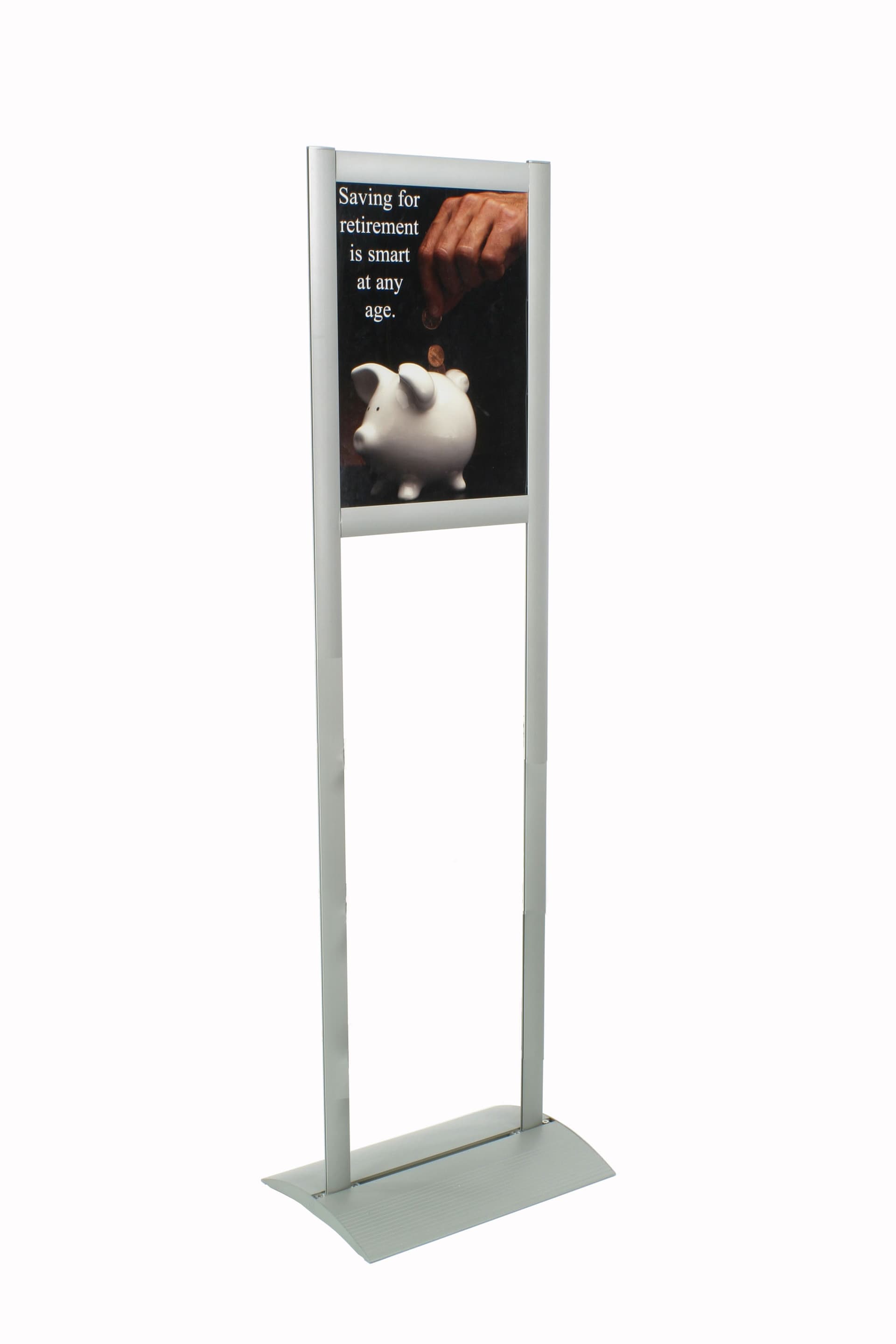 Poster Stand