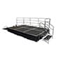 Complete Portable Event Stage Kit 