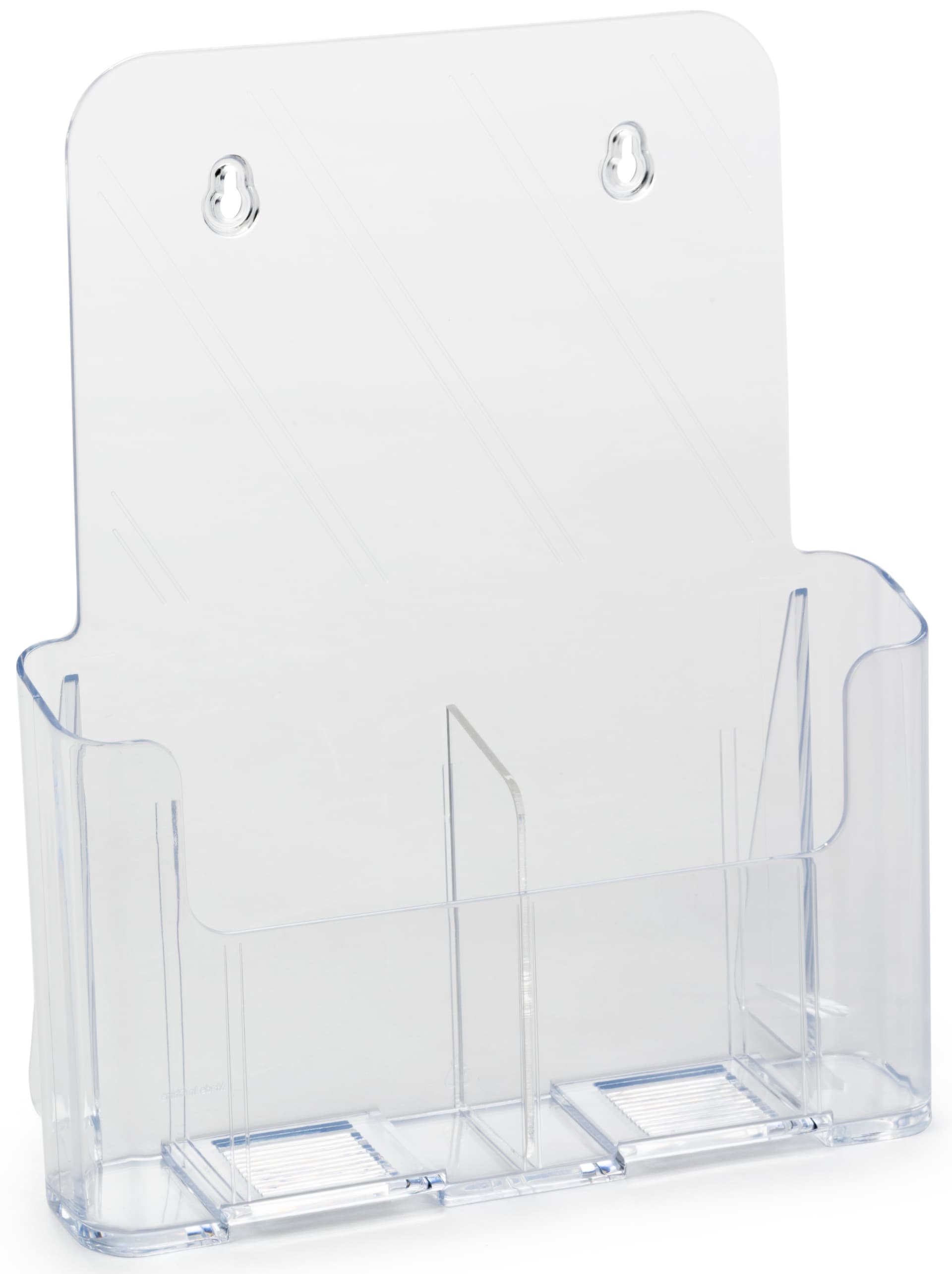 Durable Brochure Holders