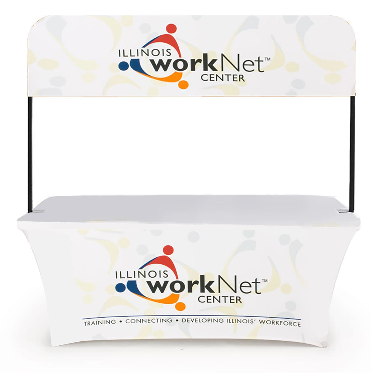 Promo Table