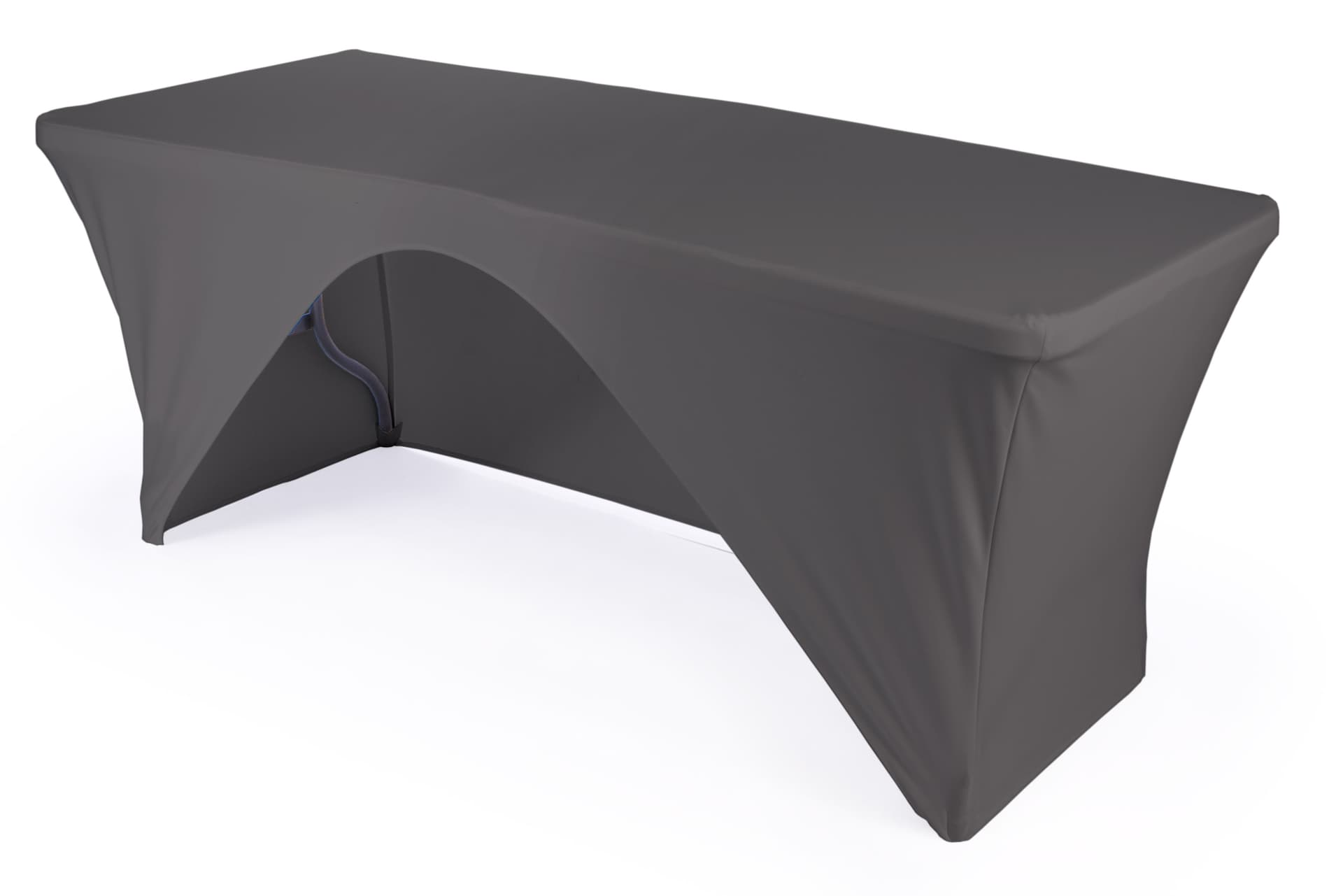 fitted table cloth
