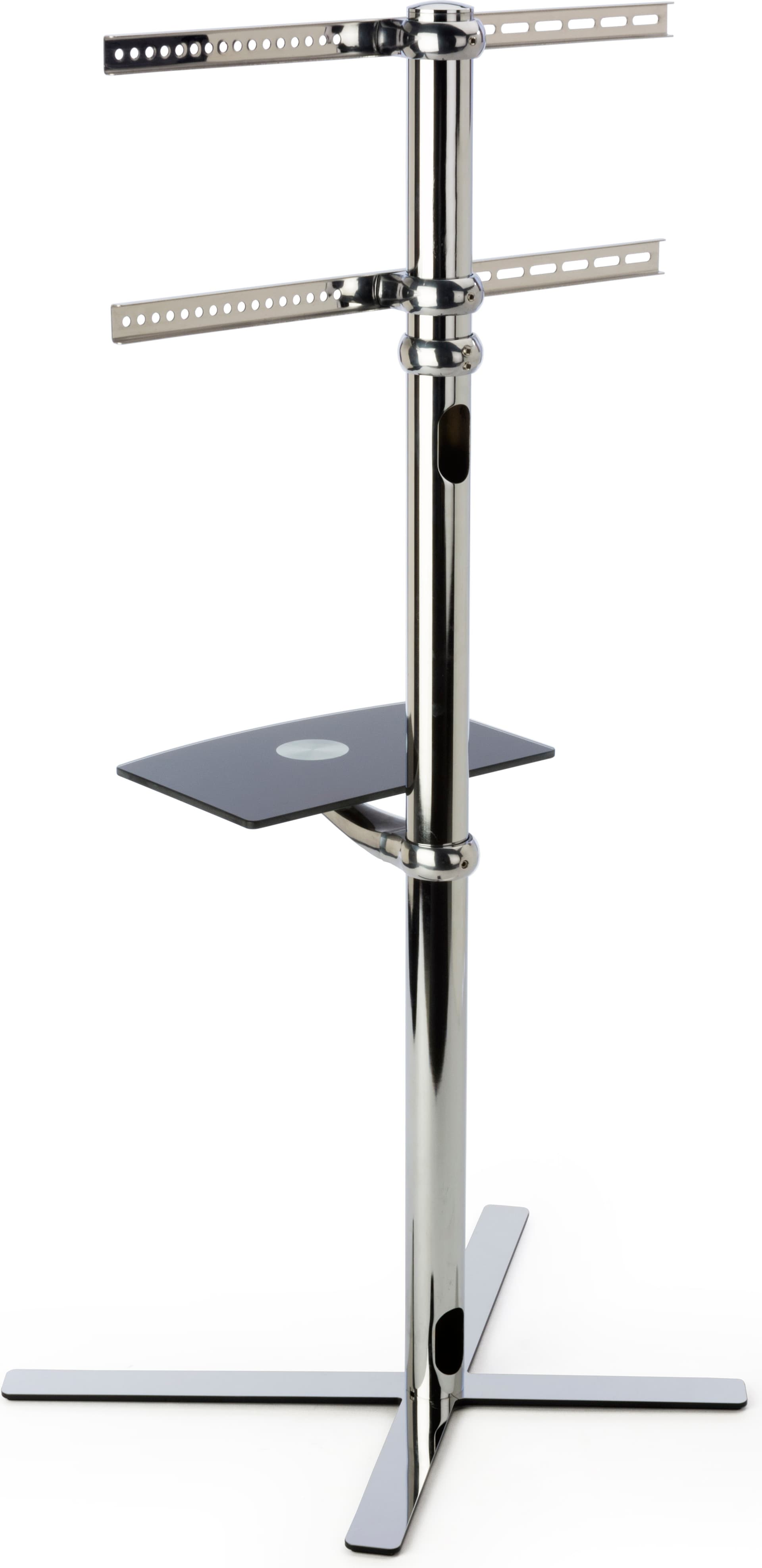 Short Stainless Steel Plasma Stand