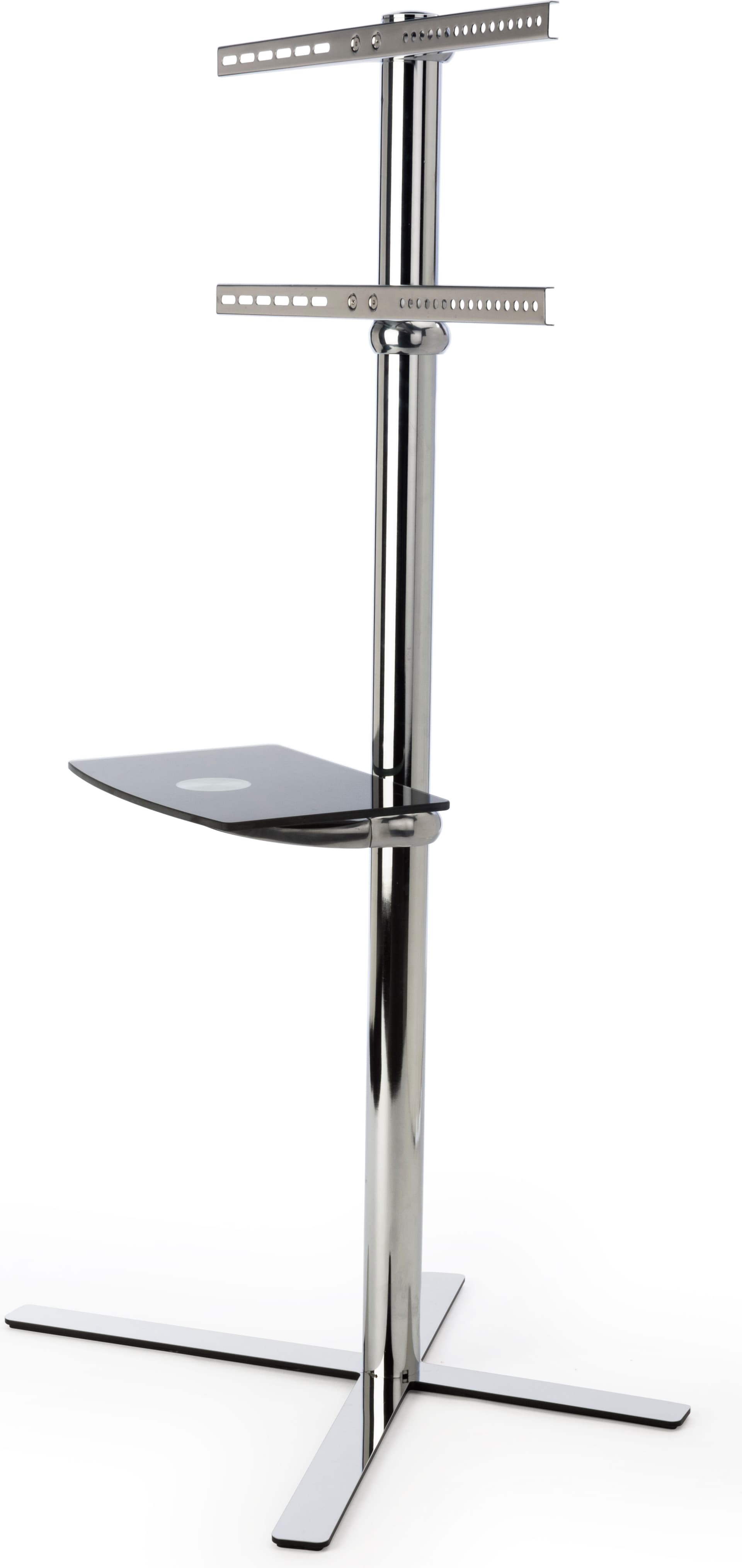 Low Profile Stainless Steel Plasma Stand
