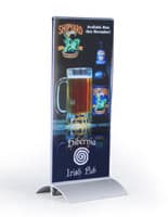 table top signs