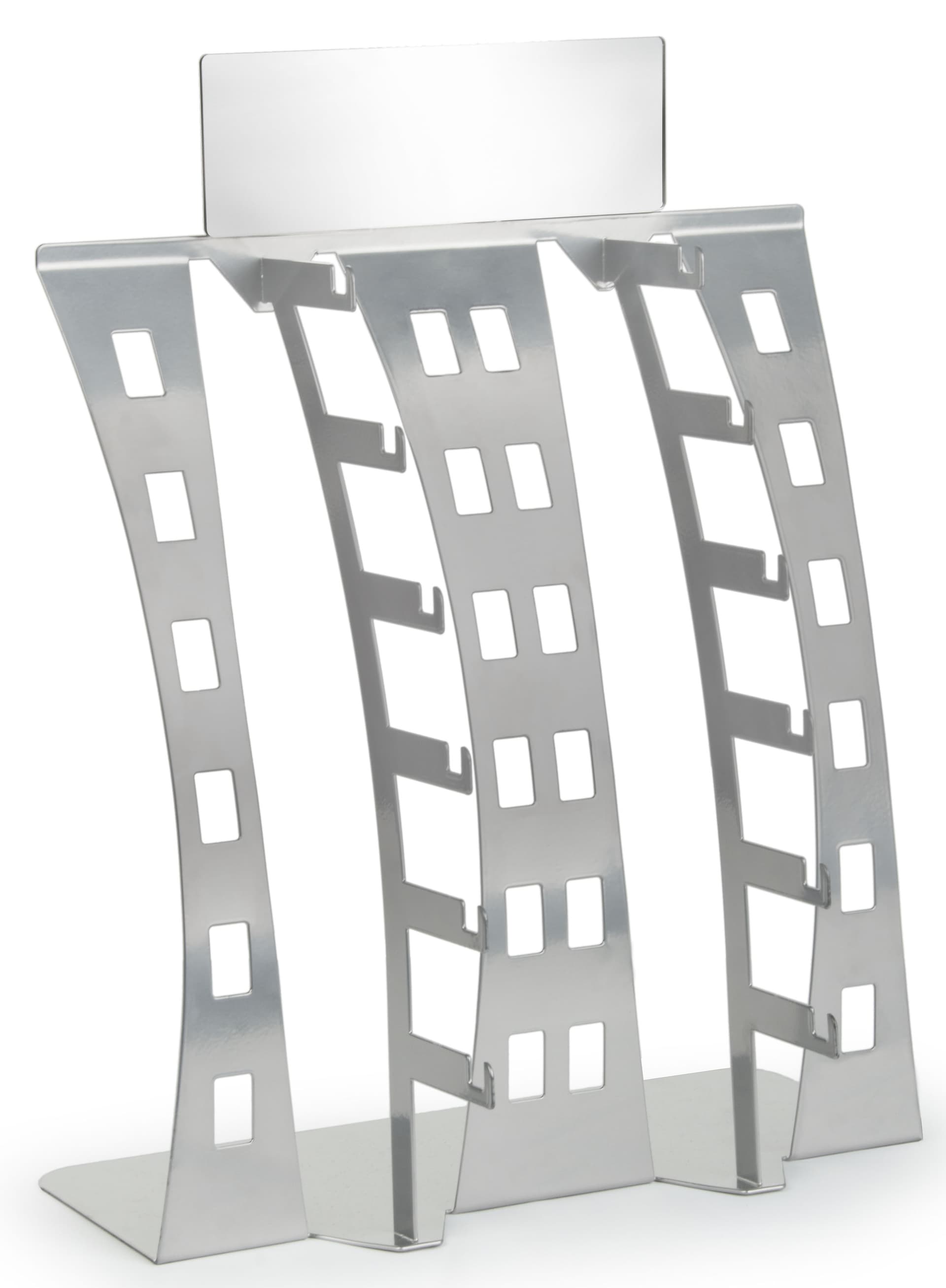 Sunglass Display Rack 