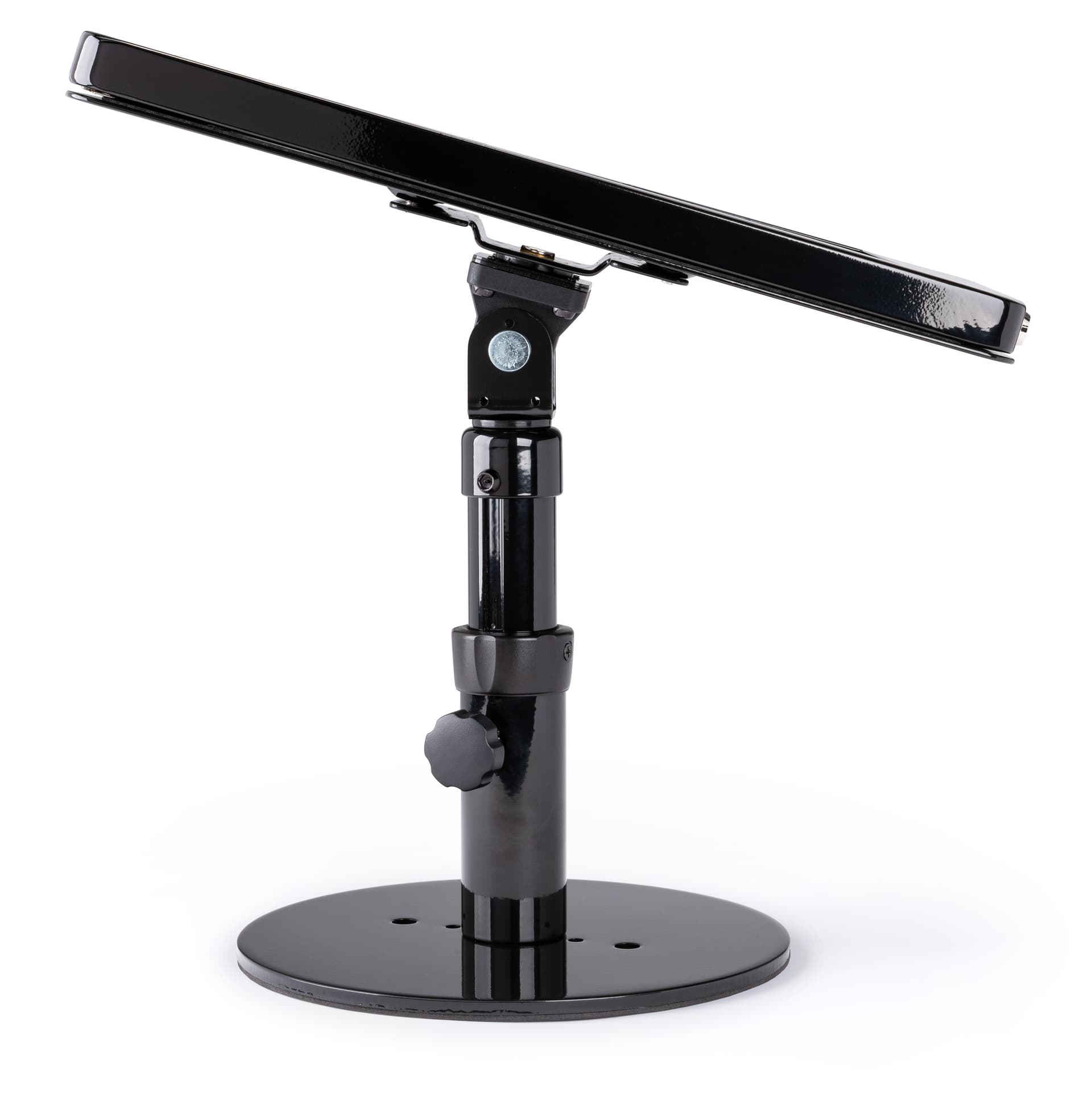 Microsoft Surface Pro counter stand with bracket