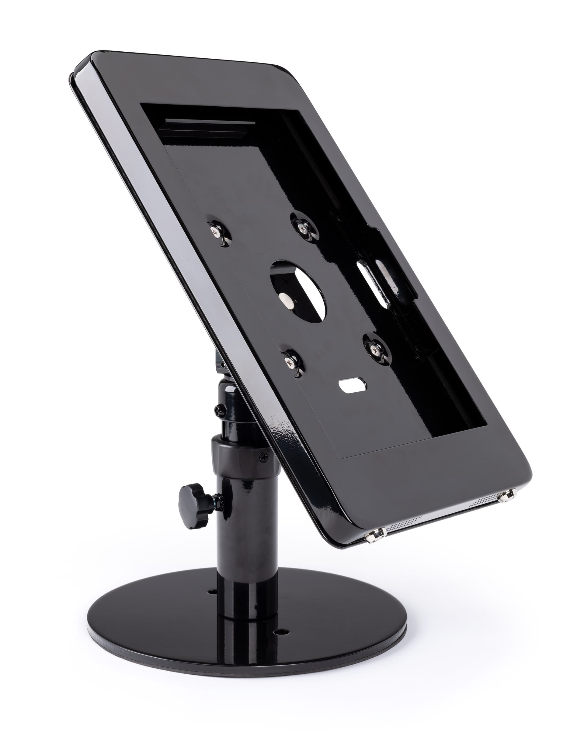 Microsoft Surface Pro counter stand with adjustable height